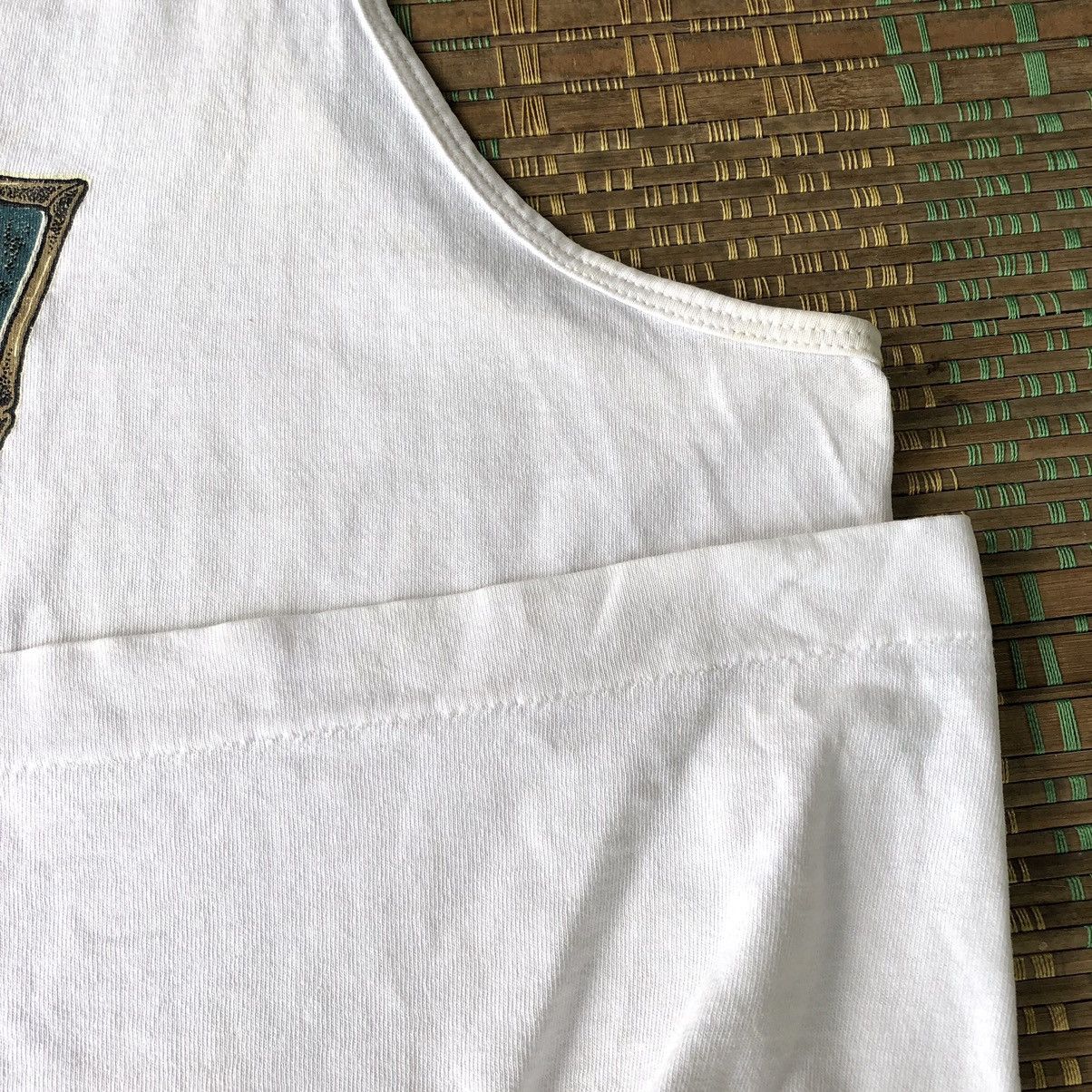 Sun Surf Vintage 90s Hawaiian Legends Surfing Rare Shirt Size US XL / EU 56 / 4 - 10 Thumbnail