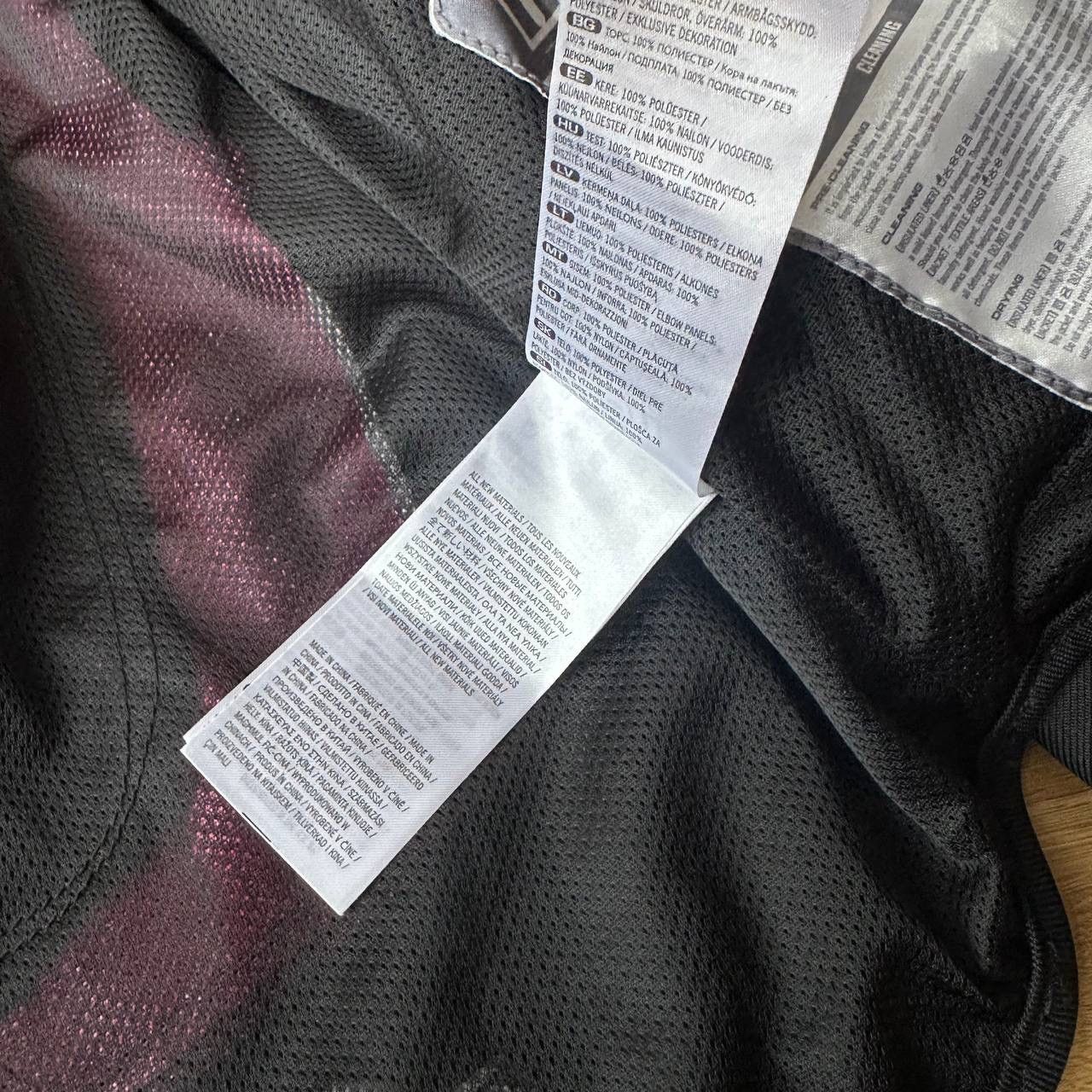 ICON Motorsports Icon Moto Jacket Size US M / EU 48-50 / 2 - 11 Thumbnail
