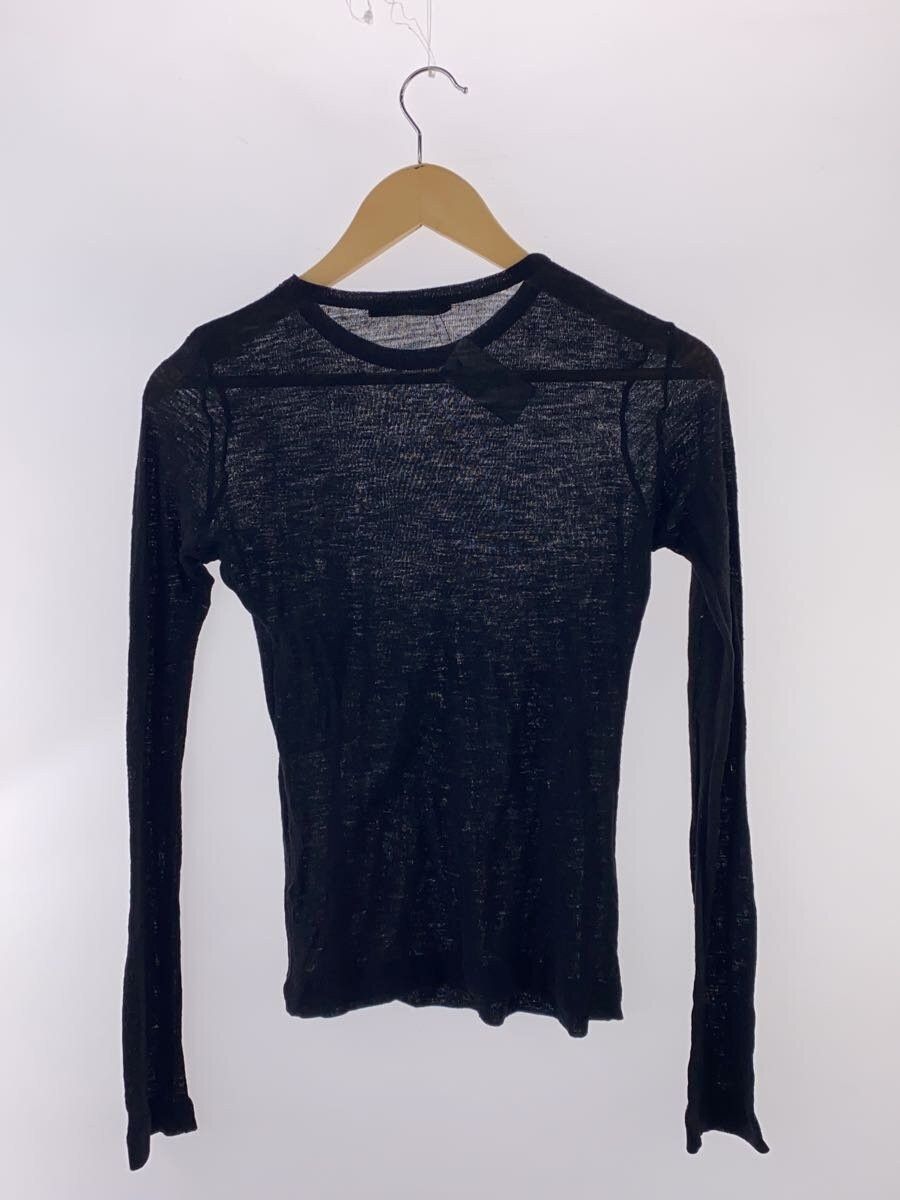Y's × Yohji Yamamoto Wool Knit Sweater Size US M / EU 48-50 / 2 - 2 Thumbnail
