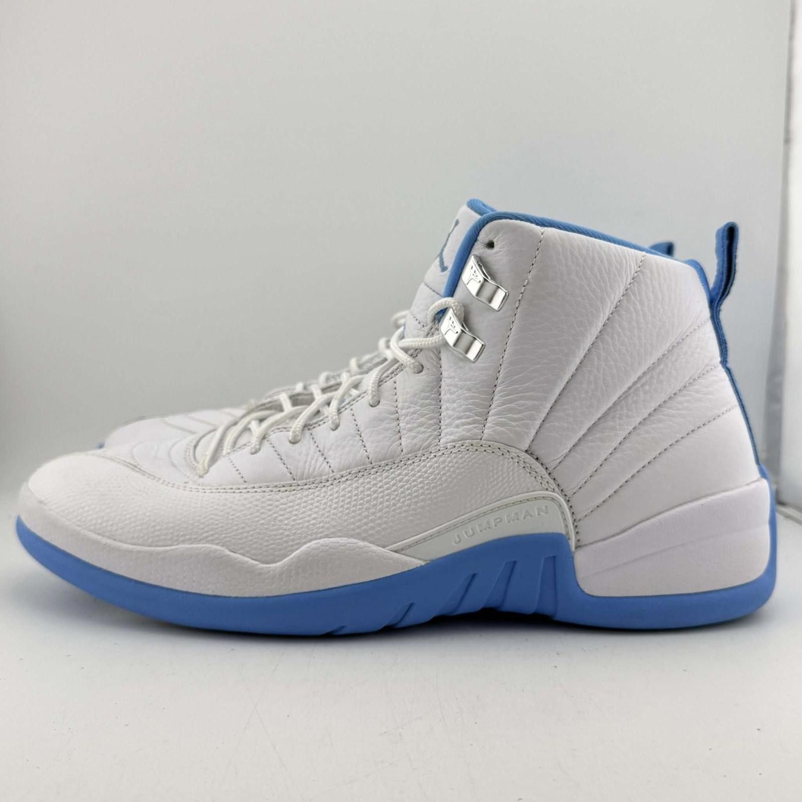Jordan Brand Jordan 12 Melo (2025) Sneakers US 10.5 Used No Box Size US 10.5 / EU 43-44 - 2 Thumbnail