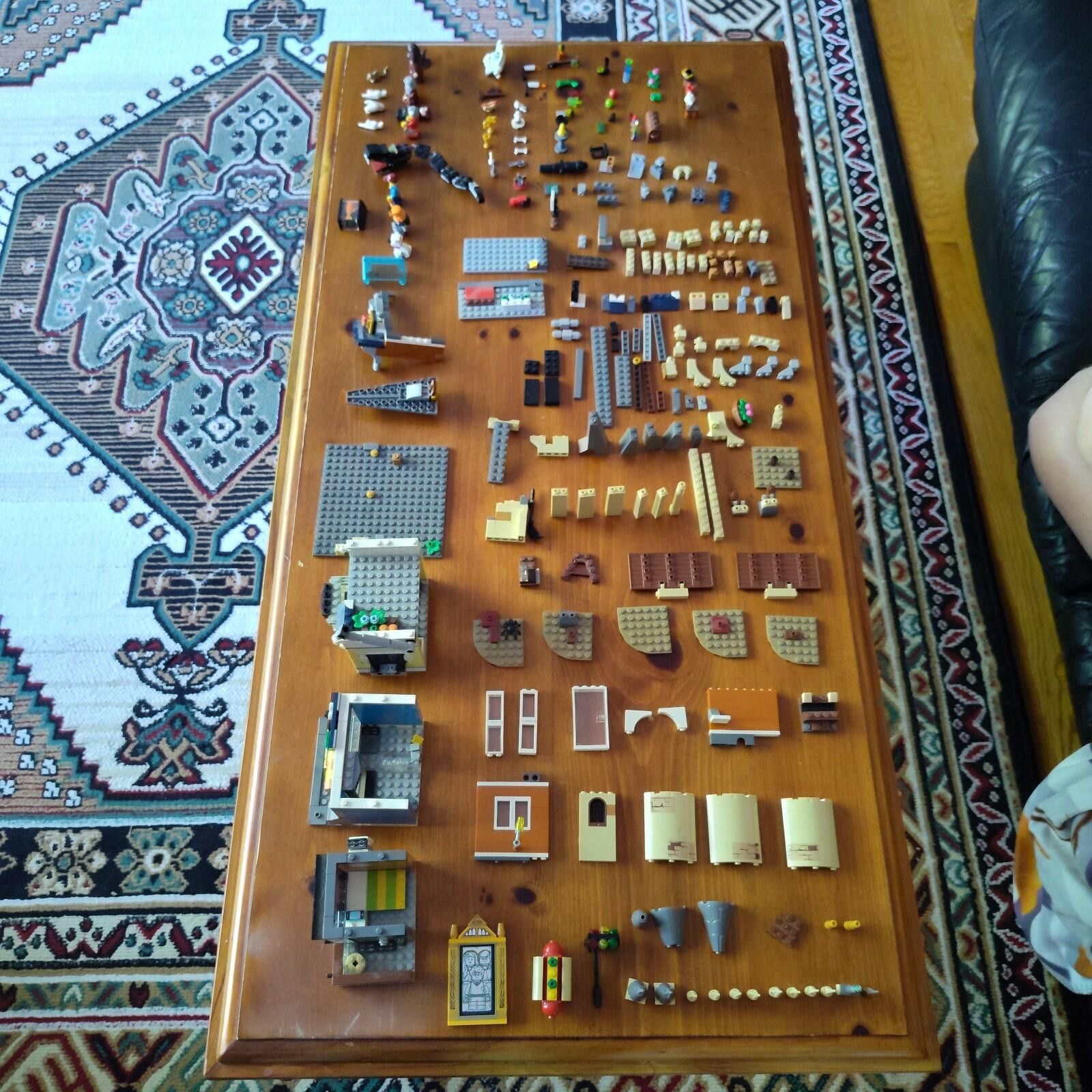 LEGO Assorted Lego Lot Size ONE SIZE - 1 Thumbnail