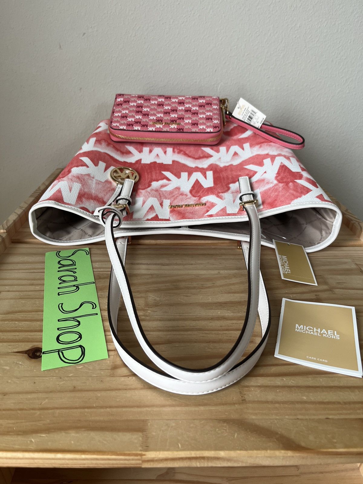 Michael Kors Michael Kors set Size ONE SIZE - 5 Thumbnail