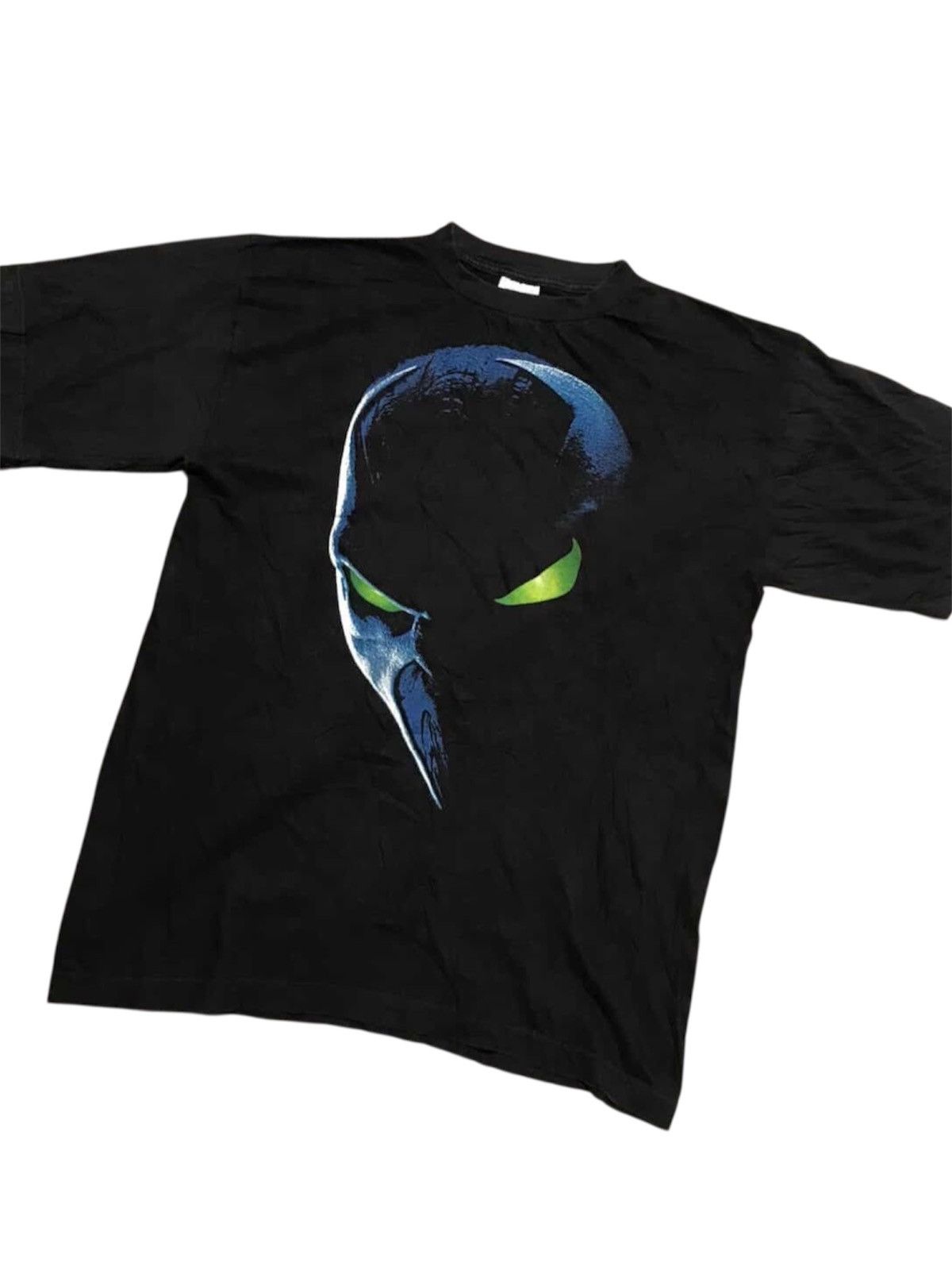 Marvel Comics Vintage 90's Spawn Tee Size US M / EU 48-50 / 2 - 1 Thumbnail