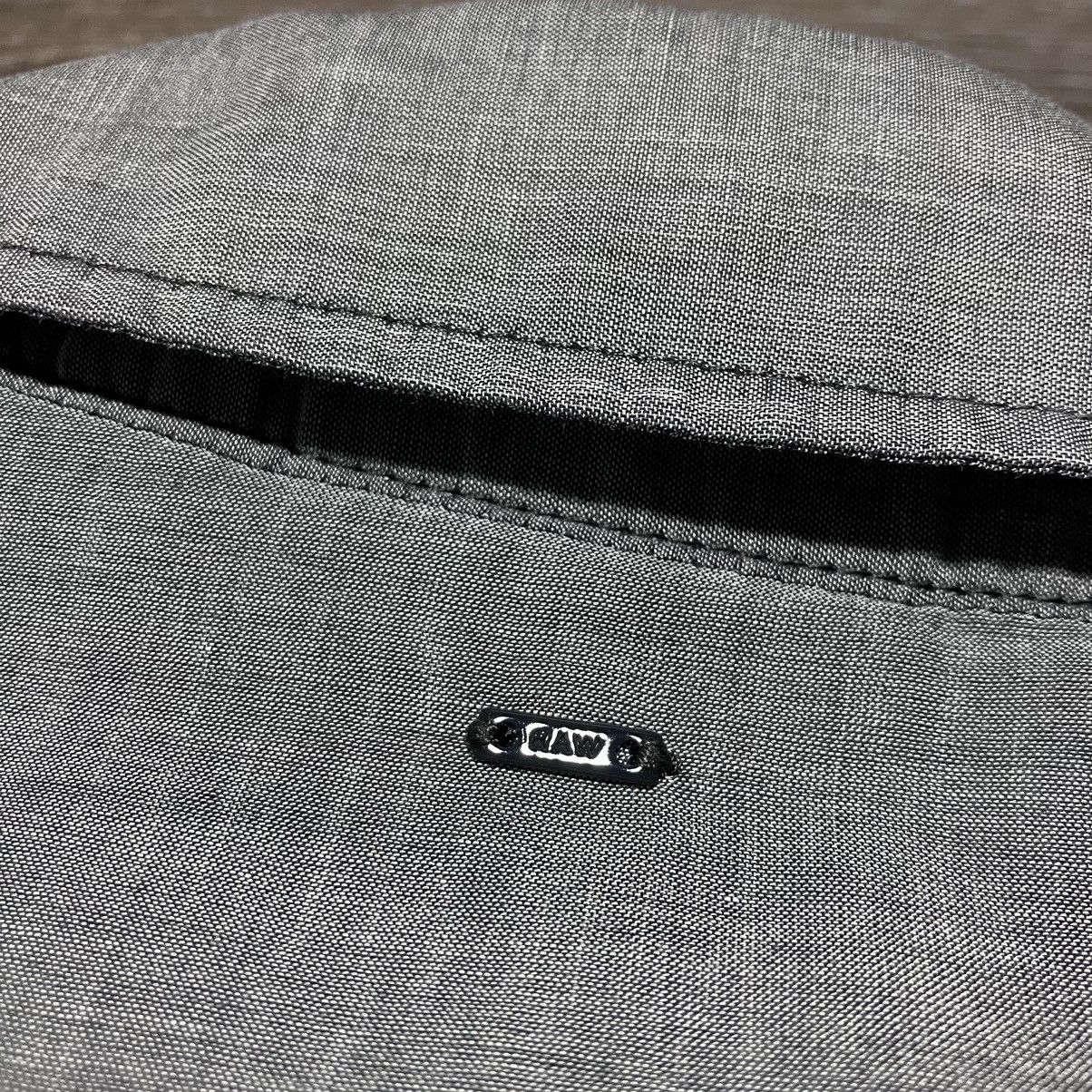 G-Star G-Star RAW Correct Core Lightweight Button Up Shirt Size US M / EU 48-50 / 2 - 8 Thumbnail