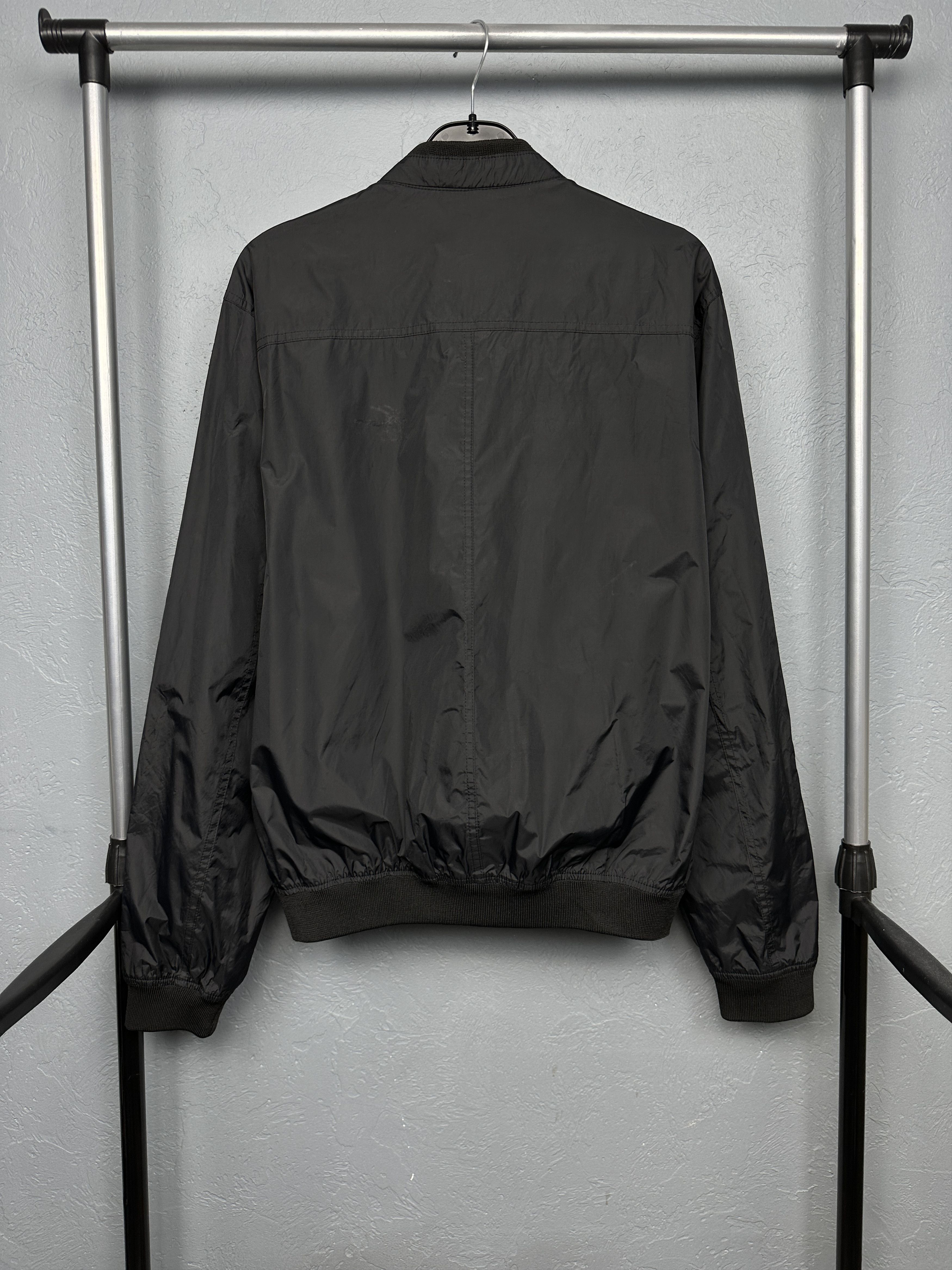 Polar Skate Co. Polar Skate Co Mens Bomber Jacket Size US L / EU 52-54 / 3 - 8 Thumbnail