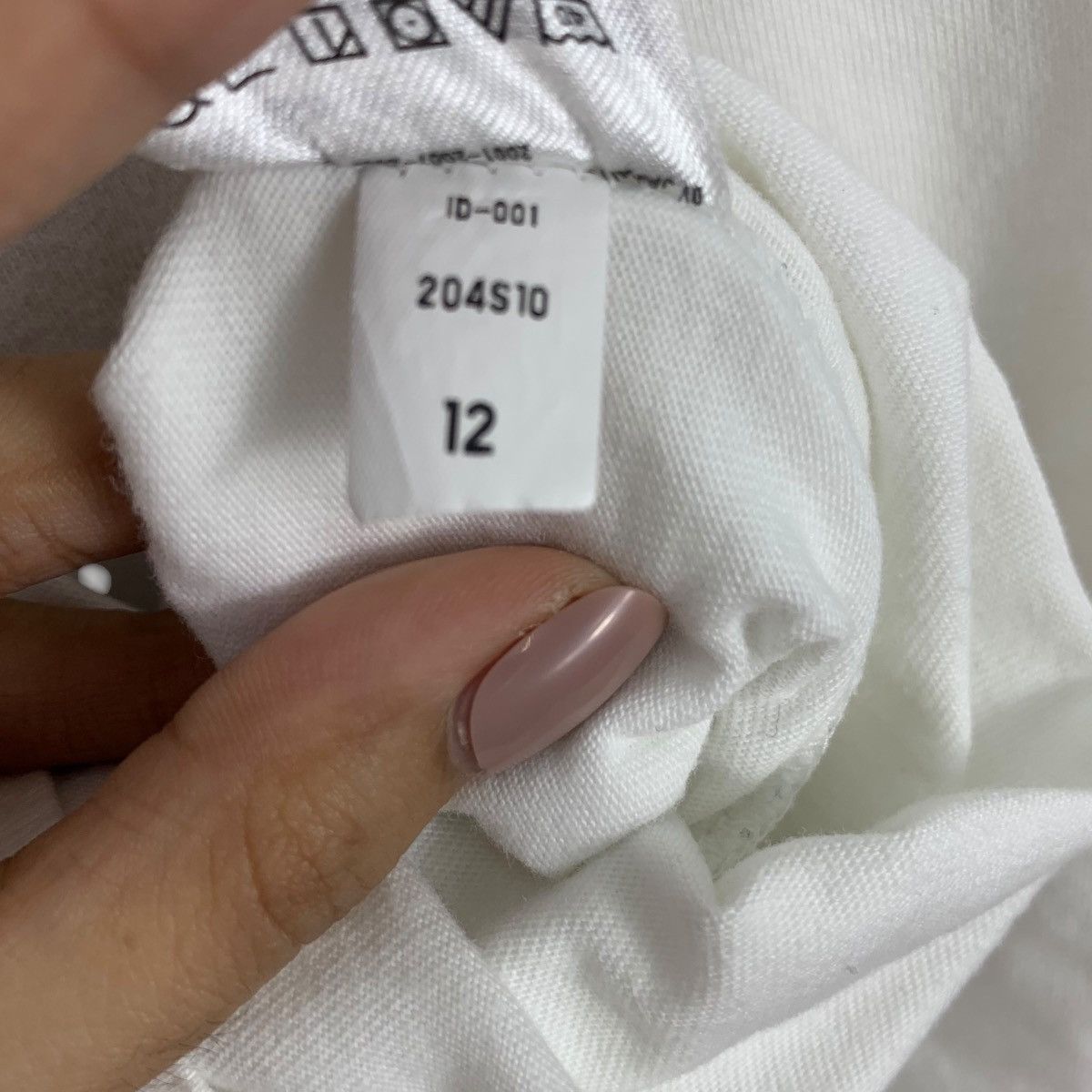 Uniqlo SOFIA COPPOLA x UNIQLO The Bling Ring Movie Tee Shirt Top Size L / US 10 / IT 46 - 8 Thumbnail