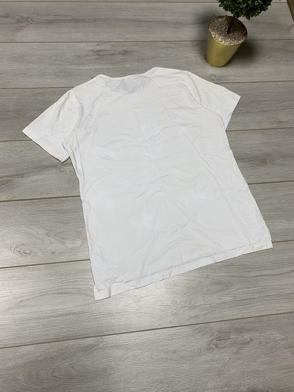Vivienne Westwood Vivienne Westwood big orb dots t-shirt Size US XL / EU 56 / 4 - 9 Thumbnail