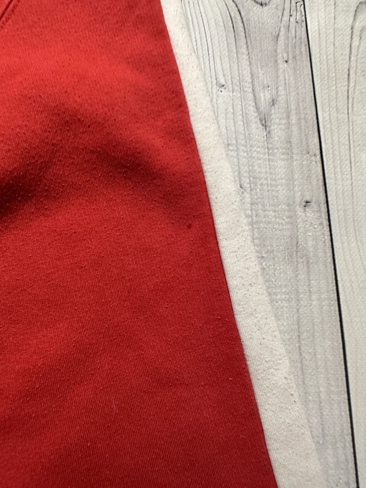 Ferrari × Vintage Vintage Ferrari racing sweatshirt Schumacher size L Formula Size US L / EU 52-54 / 3 - 6 Thumbnail