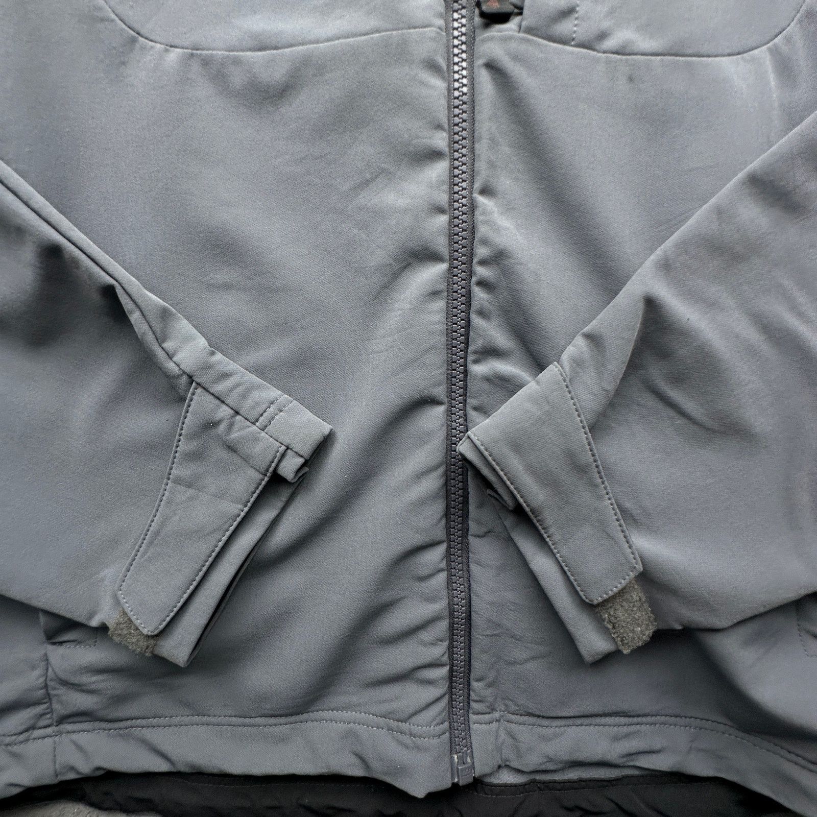 Helly Hansen Helly Hanson Odin Expert Series Gray Jacket Mens XXL Logo Size US XXL / EU 58 / 5 - 14 Thumbnail