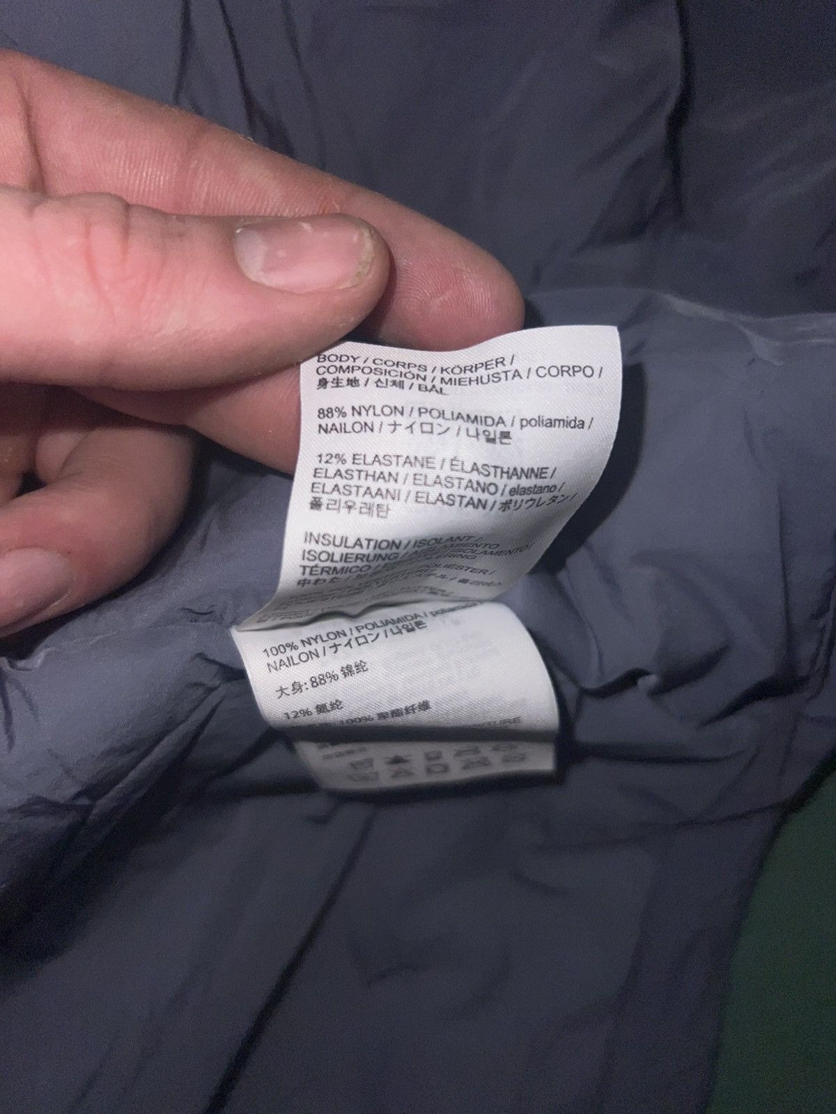 Arc'teryx Arc’teryx Proton Hoody Size US XL / EU 56 / 4 - 8 Thumbnail