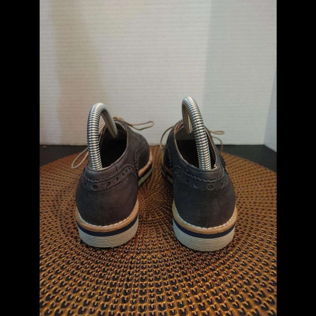 The Attico Attillio Guisti Leombruni Size 36 Size US 5.5 / IT 35.5 - 5 Thumbnail