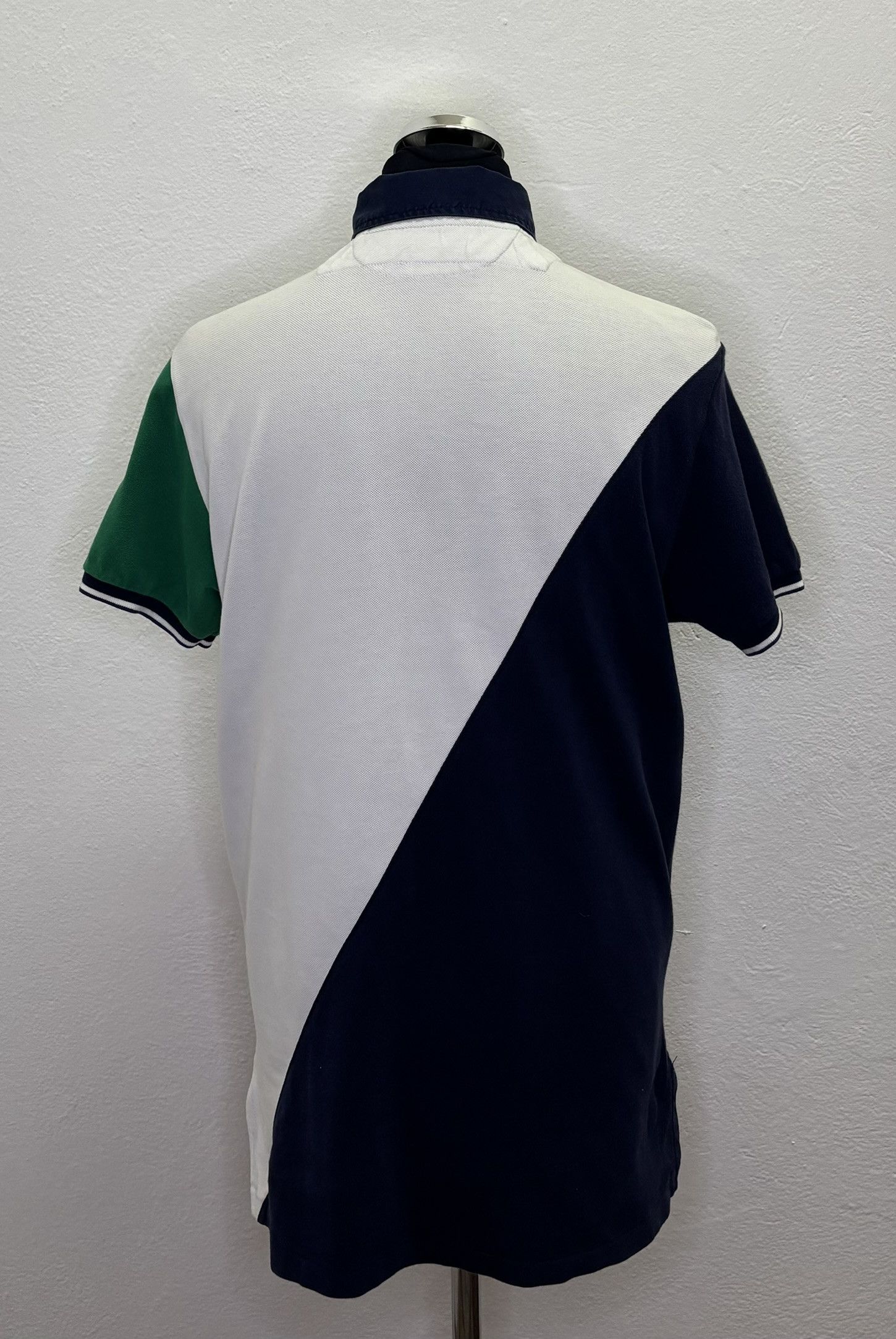 Polo Ralph Lauren Polo Polo Ralph Lauren 381 Bleecker Size. L Size US L / EU 52-54 / 3 - 2 Thumbnail