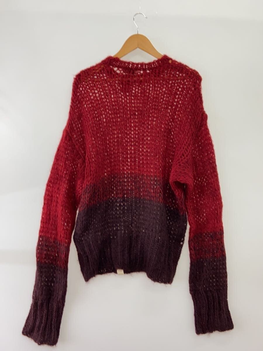 Vivienne Westwood Mohair Sweater Size US XL / EU 56 / 4 - 2 Thumbnail