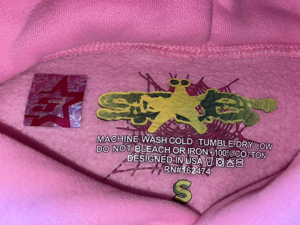 Other Hoodie Size US M / EU 48-50 / 2 - 3 Thumbnail