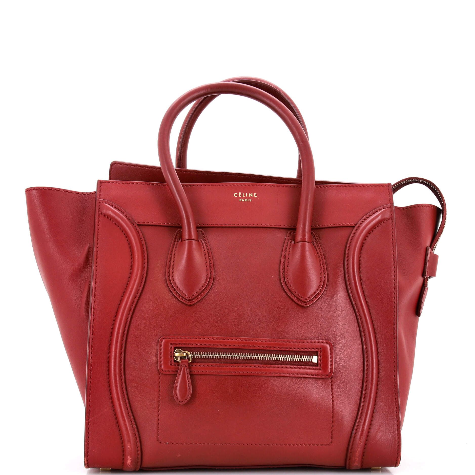 Celine Luggage Bag Size ONE SIZE - 1 Thumbnail