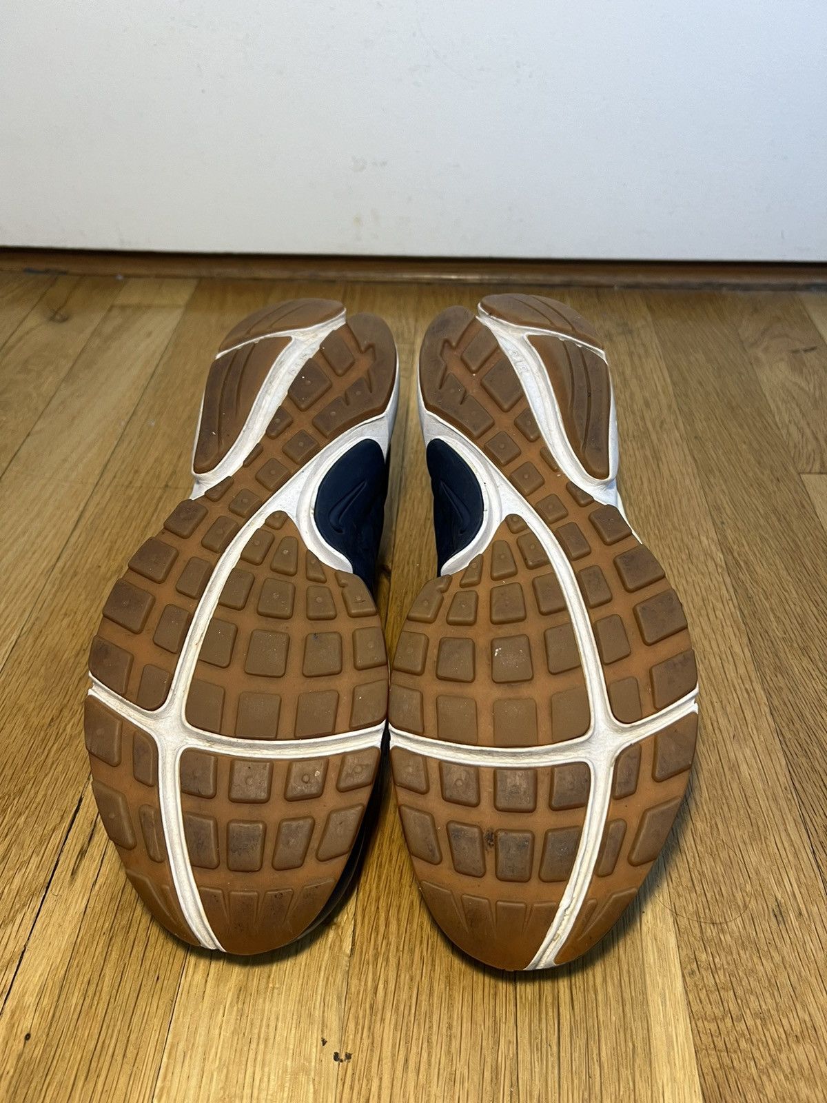 Nike Nike Air Presto Essential Size US 10 / EU 43 - 5 Thumbnail