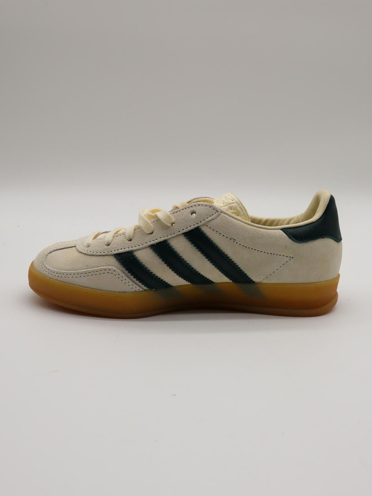 Adidas adidas Gazelle Indoor - IH7502 – Size UK 3.5 - BNIB Size US 5.5 / IT 35.5 - 2 Thumbnail