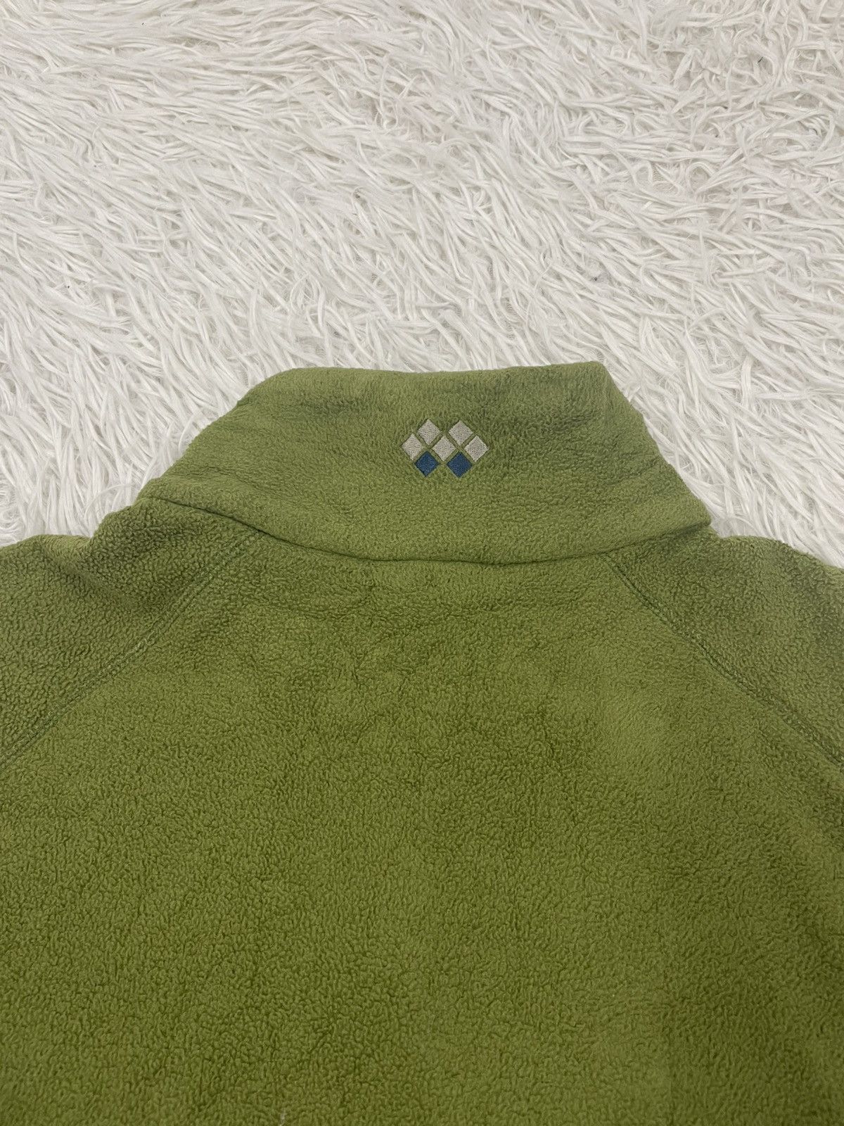 Montbell Montbell Climaplus Fleece Jacket Size US L / EU 52-54 / 3 - 4 Thumbnail
