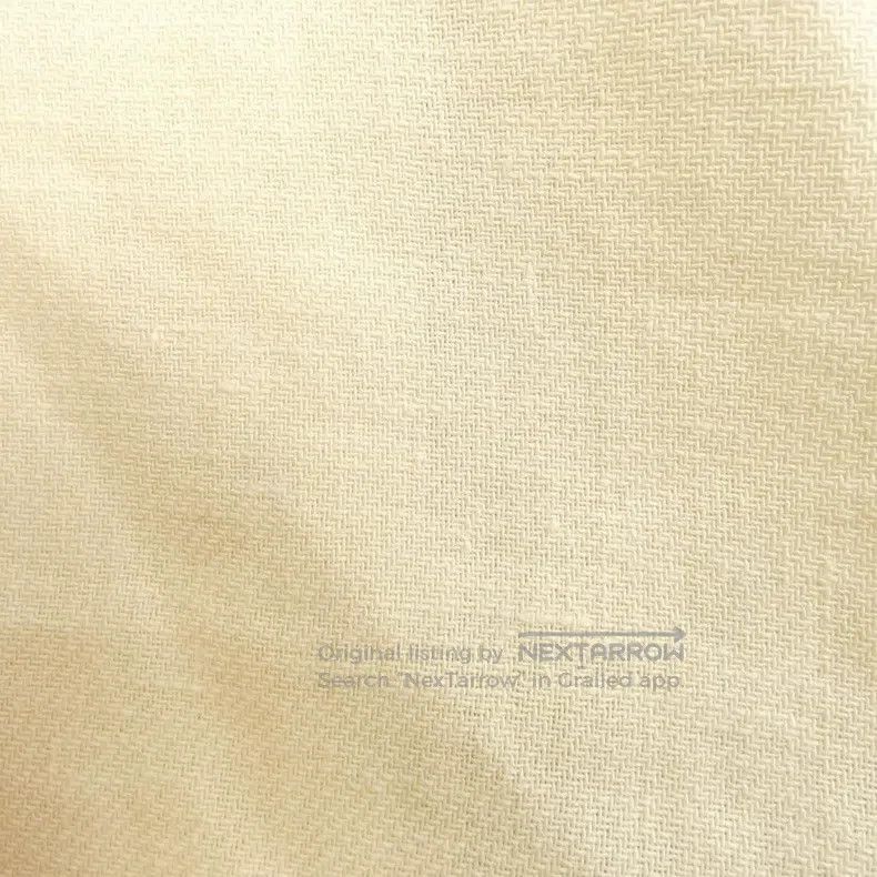 Hermes Hermes Linen sleeveless dress Size 26" / US 2 / IT 38 - 6 Thumbnail