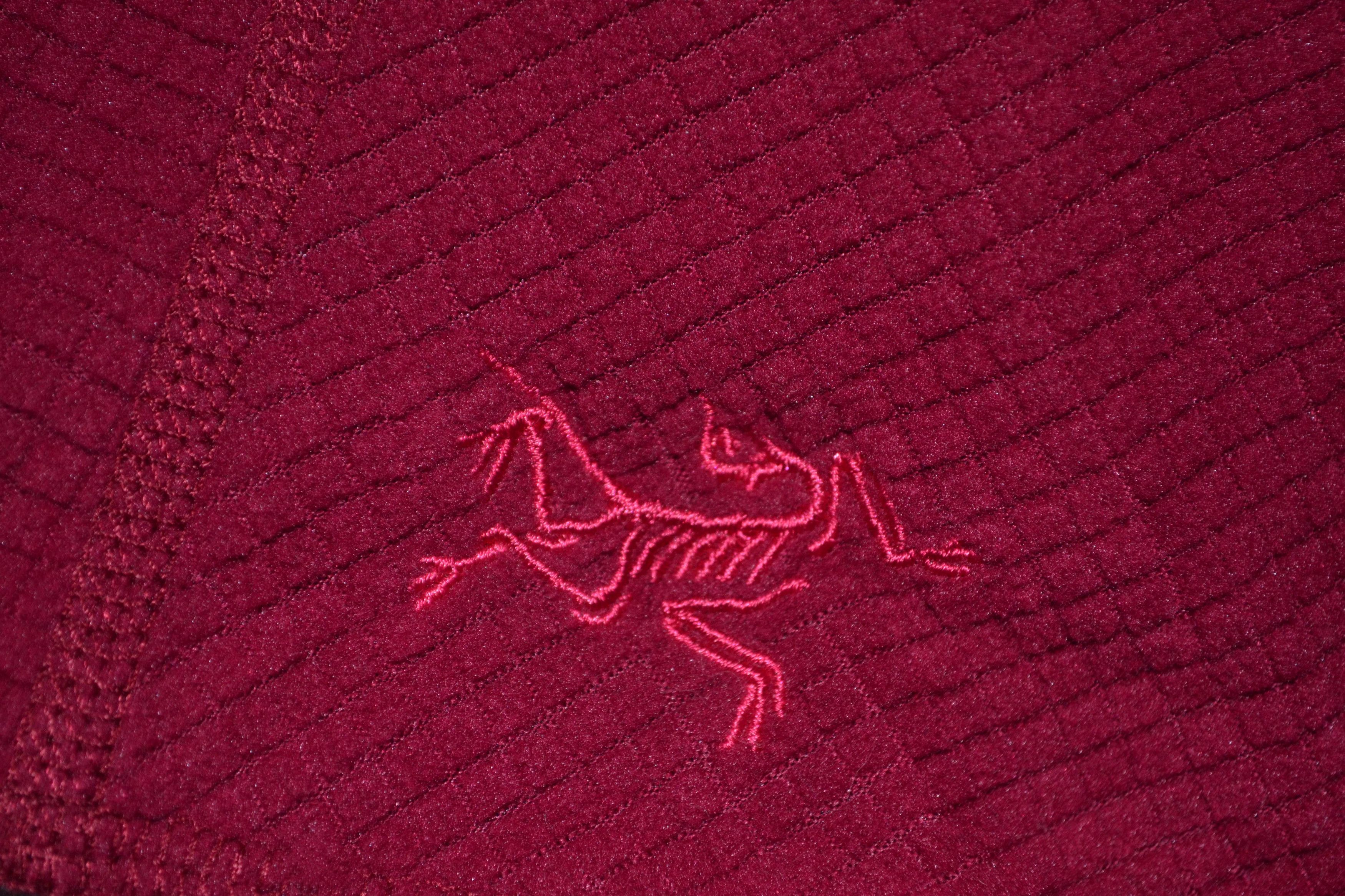 Arc'teryx Arc'teryx Women's Fleece Jacket L Size L / US 10 / IT 46 - 5 Thumbnail