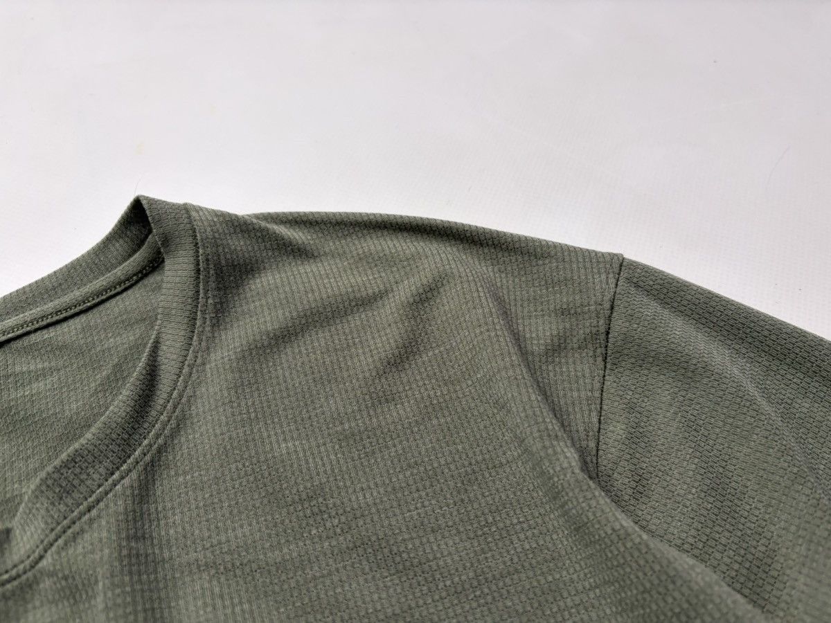 Lululemon Lululemon longsleeve t shirts Size US XL / EU 56 / 4 - 7 Thumbnail