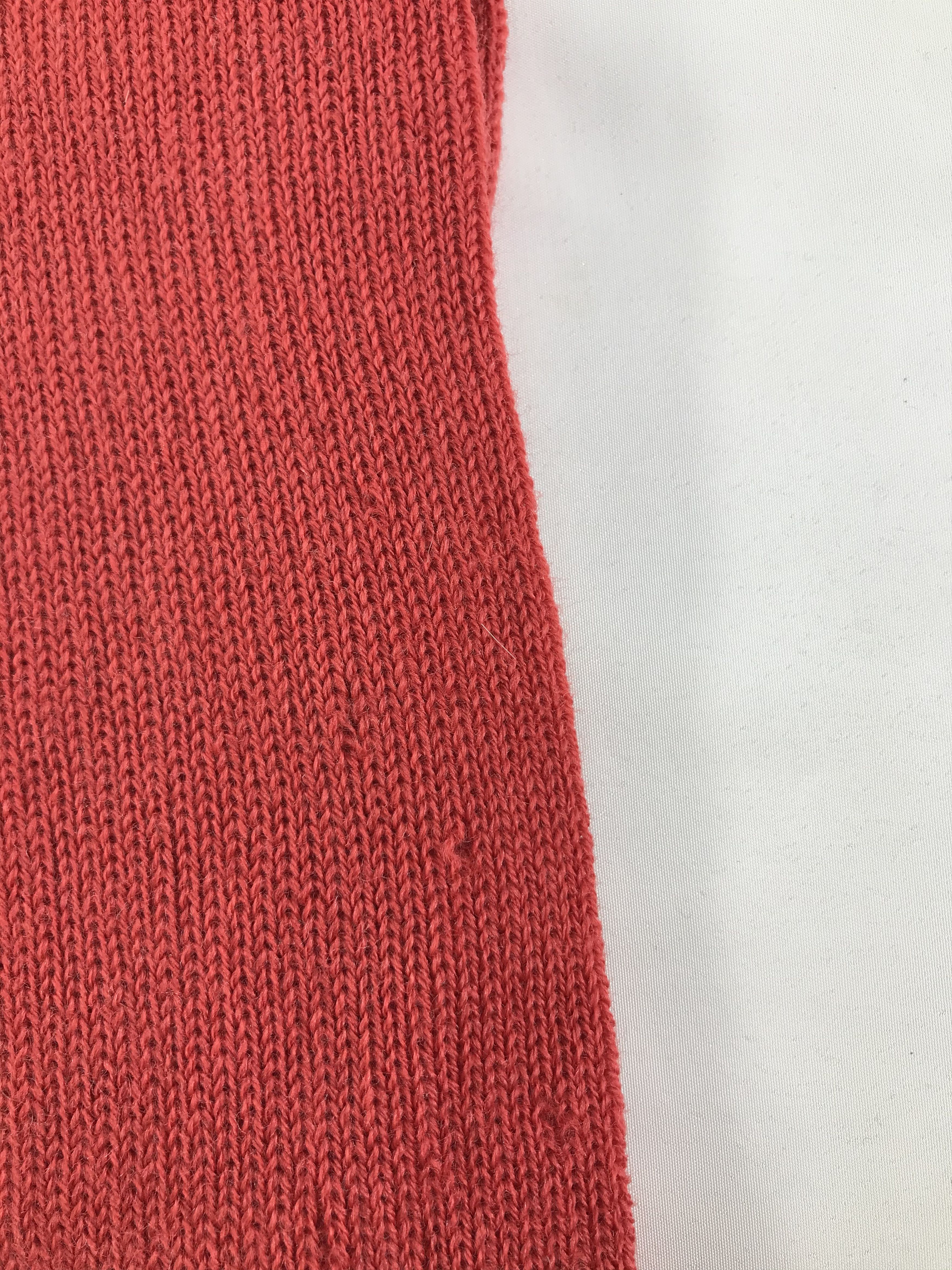 Paul Smith Vintage Paul Smith Scarf/Muffler/Neckwear MF1239 Size ONE SIZE - 4 Thumbnail