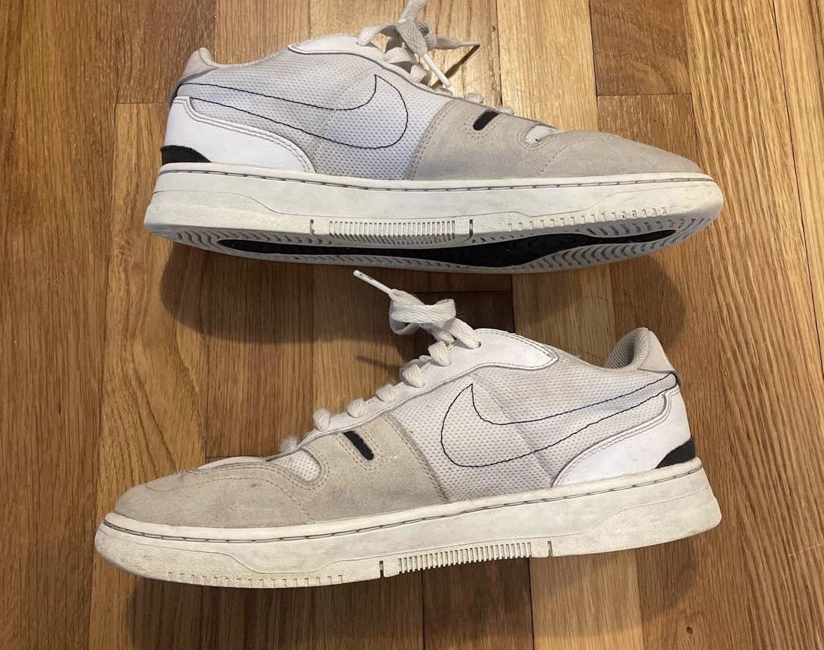 Nike Nike Squash Type “Summit White” Size US 9 / EU 42 - 1 Thumbnail