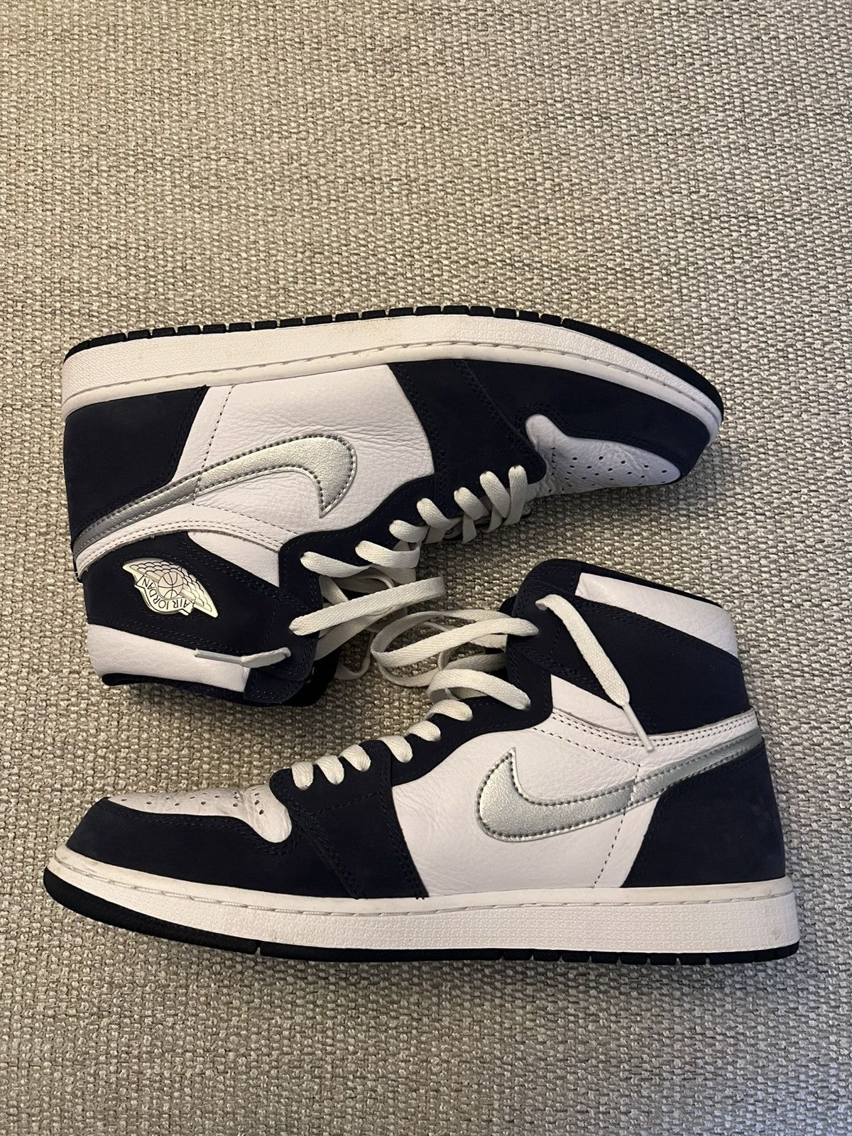 Jordan Brand × Nike Jordan 1 co.JP Size US 11.5 / EU 44-45 - 1 Thumbnail