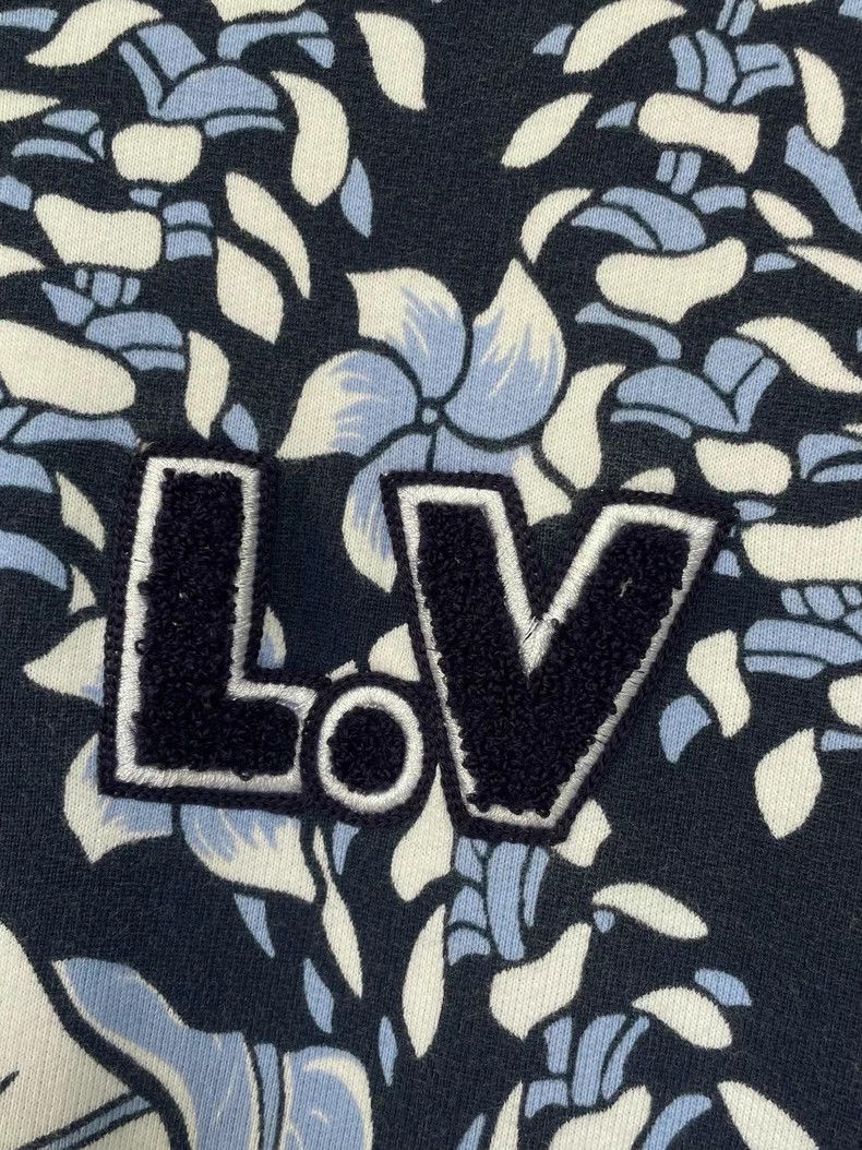 Louis Vuitton Louis Vuitton sweatshirt Size XS / US 0-2 / IT 36-38 - 9 Thumbnail