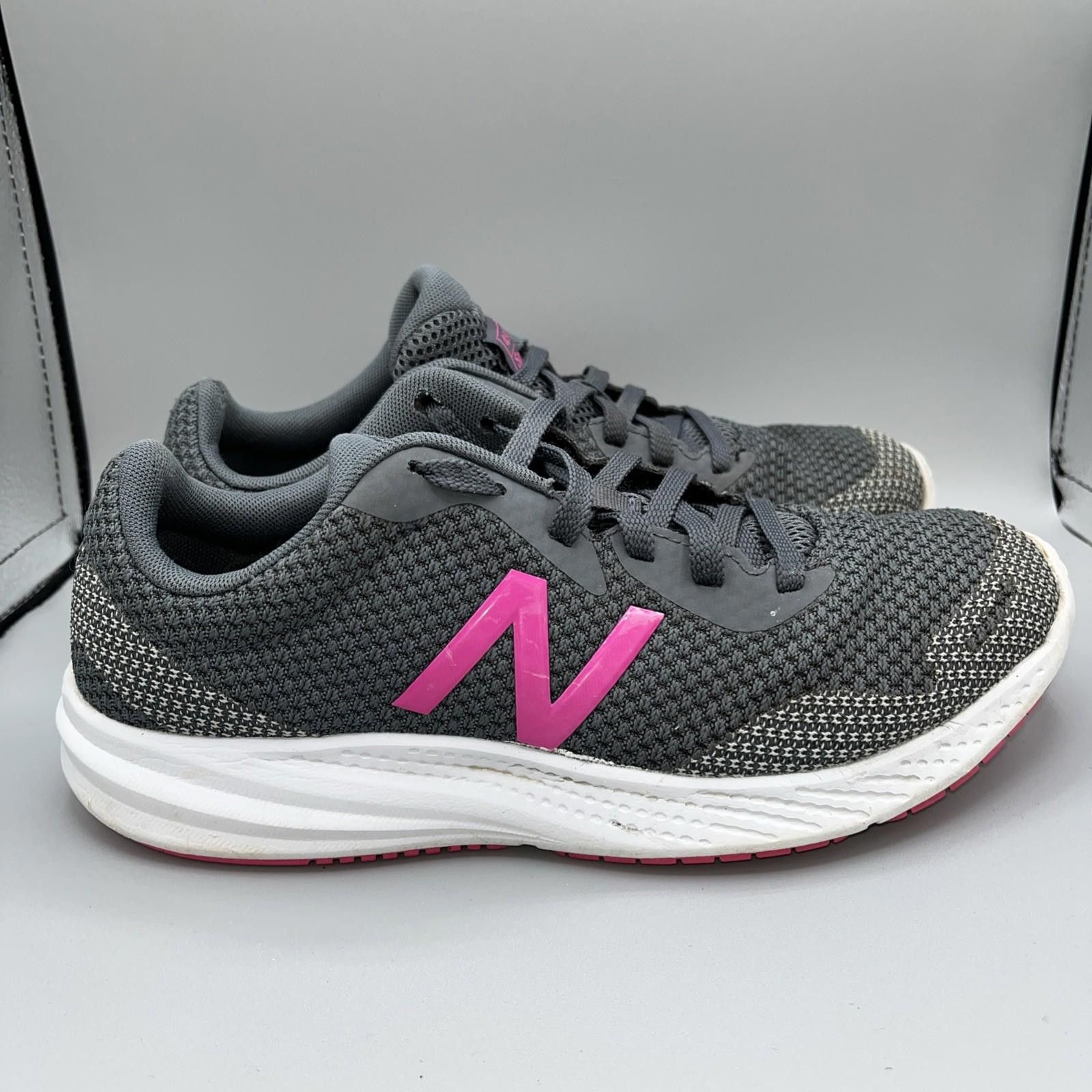 New Balance New Balance W490v1 SpeedRide Women’s Running Shoes Sz 8 Size US 8 / IT 38 - 3 Thumbnail