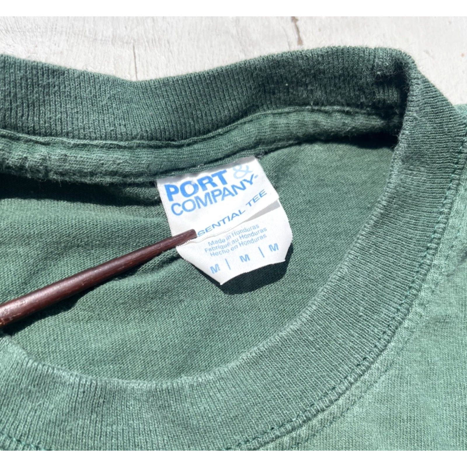 Vintage VINTAGE? No. Size US M / EU 48-50 / 2 - 3 Thumbnail