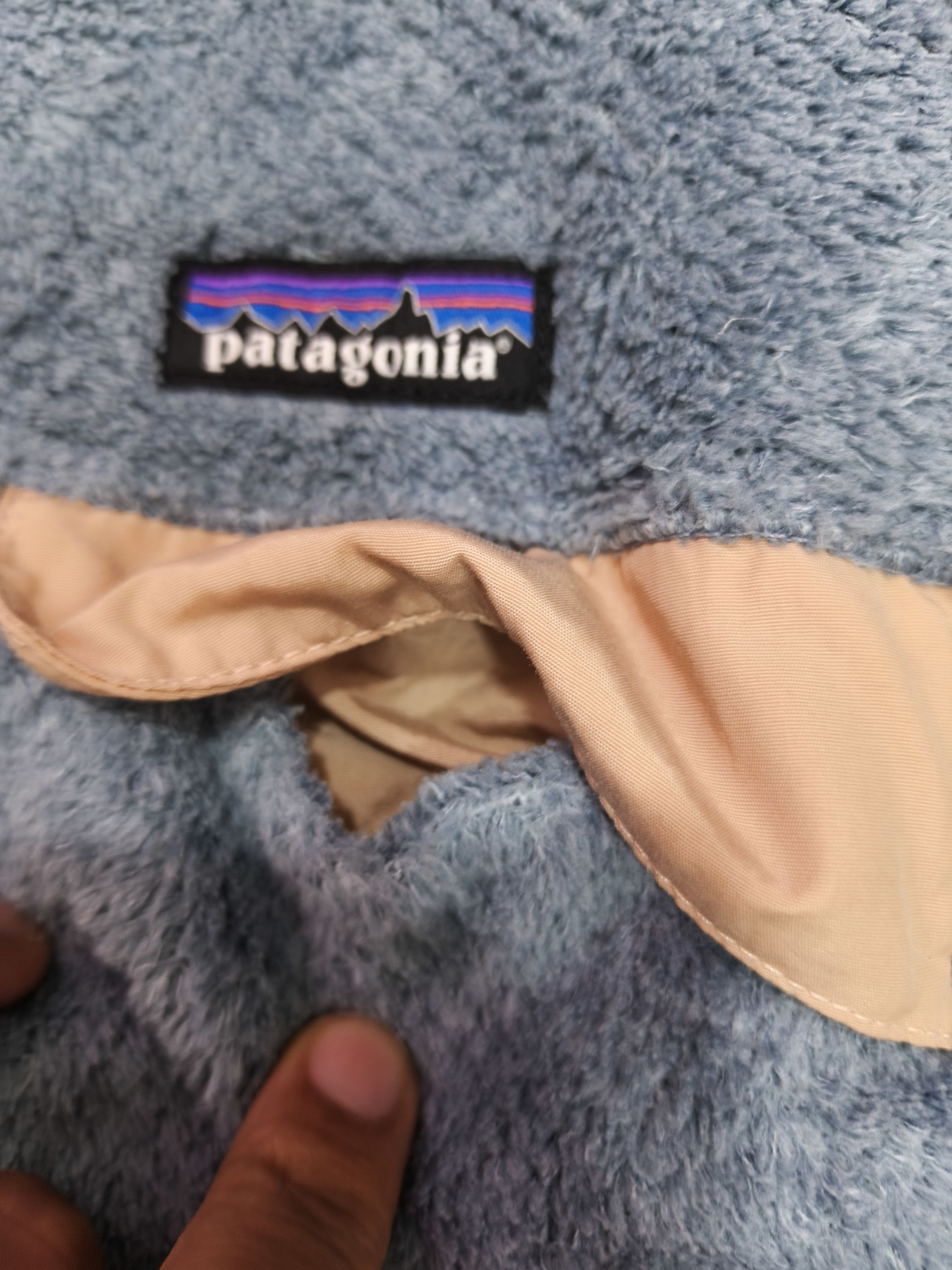 Patagonia Patagonia Synchilla Snap-T Fleece Size L / US 10 / IT 46 - 7 Thumbnail