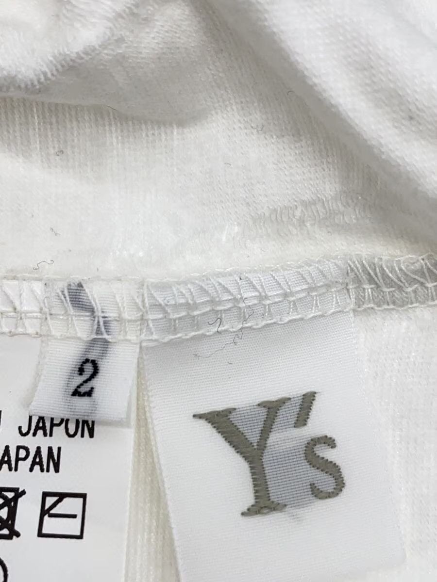 Yohji Yamamoto YOHJI YAMAMOTO/Y's Stitch Design Cut and Sew Cardigan Size US M / EU 48-50 / 2 - 3 Thumbnail