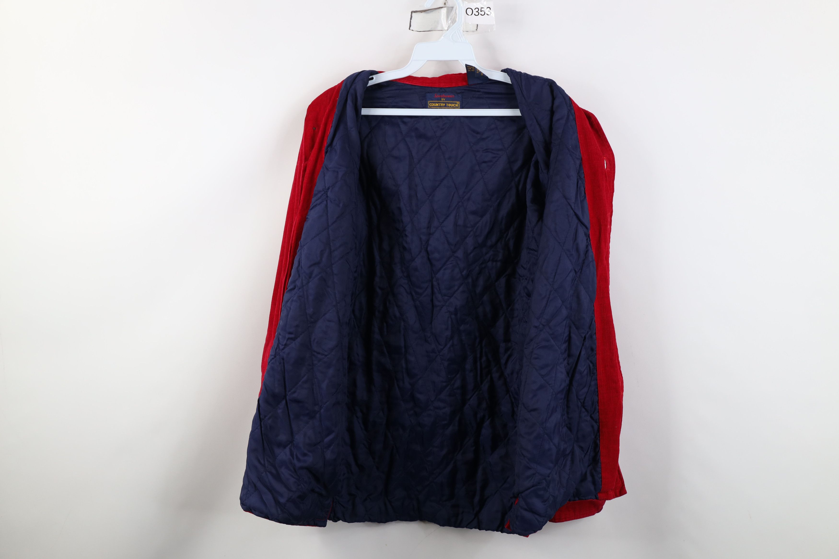 Vintage Vintage 70s Streetwear Button Shirt Jacket Jac Shirt USA Size US S / EU 44-46 / 1 - 10 Thumbnail