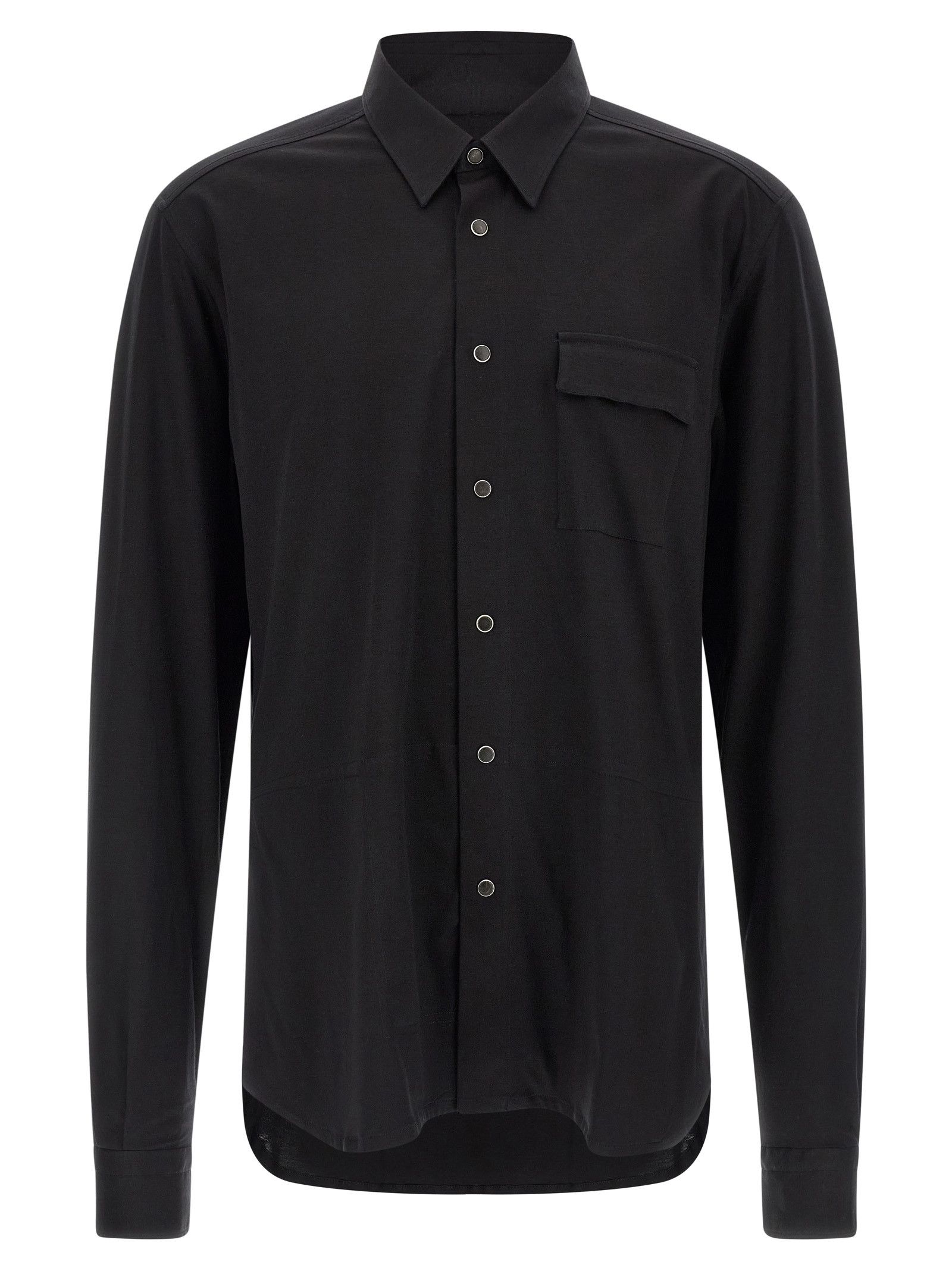 Kiton 'Buba' shirt Size US M / EU 48-50 / 2 - 1 Thumbnail