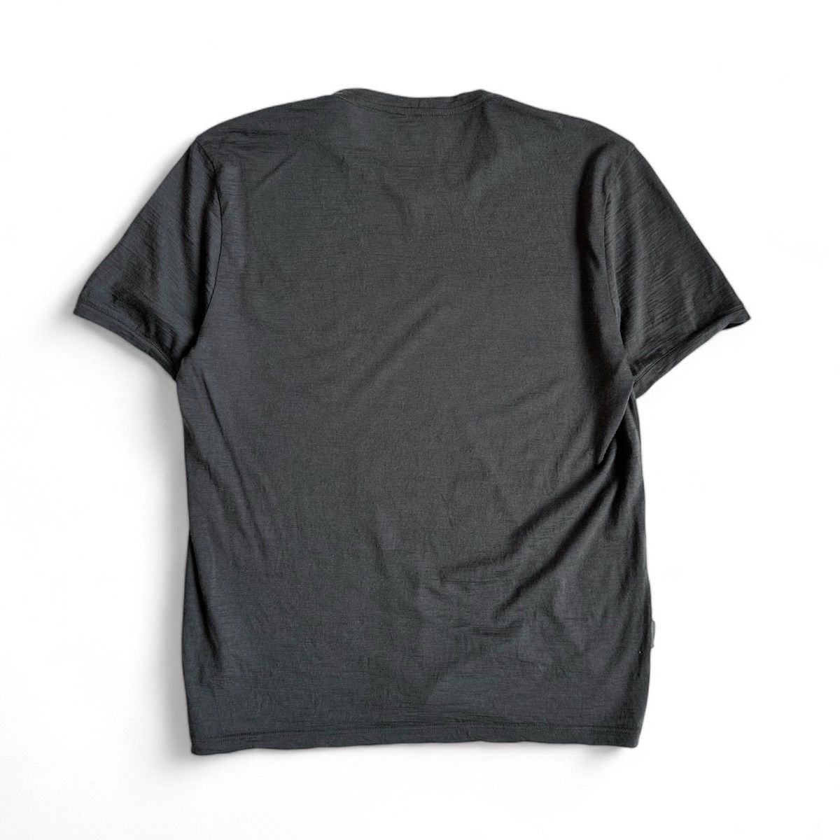 Icebreaker Men's Merino Ice Breaker Short Sleeve Top T-shirt (M) Size US M / EU 48-50 / 2 - 4 Thumbnail