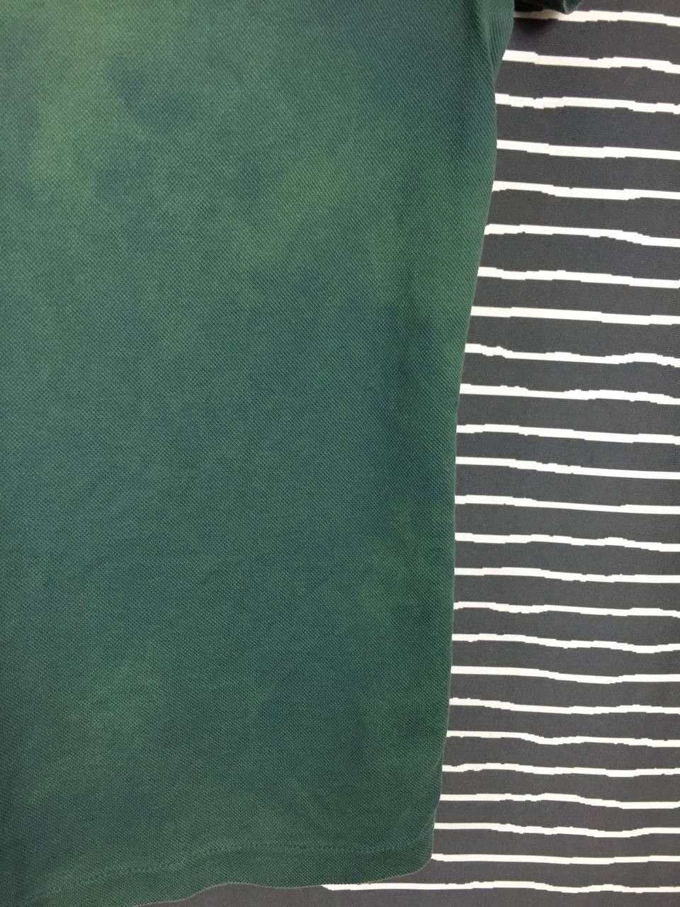Japanese Brand × Uniqlo Uniqlo Dry Pique Short Sleeve Casual Polo Tee Size US L / EU 52-54 / 3 - 9 Thumbnail