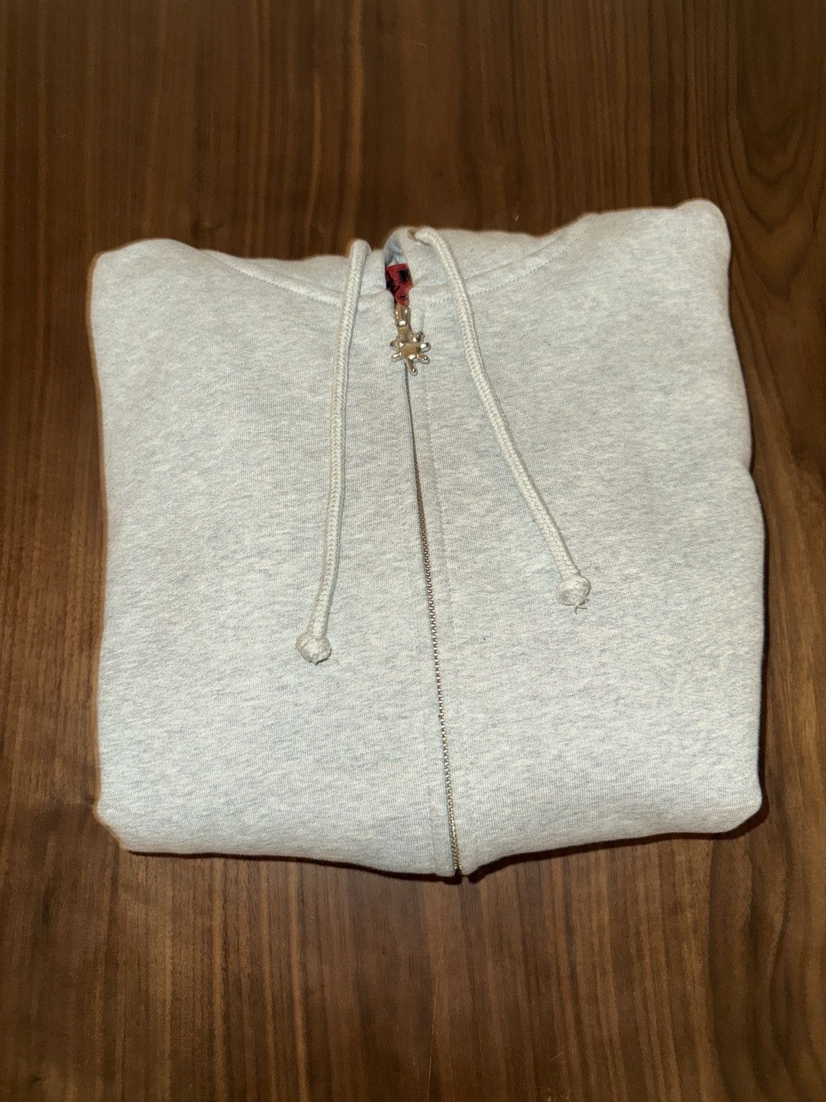 Heaven by Marc Jacobs Heaven by Marc Jacob’s Donnie Darko Zip-Up Hoodie Size US XS / EU 42 / 0 - 6 Thumbnail