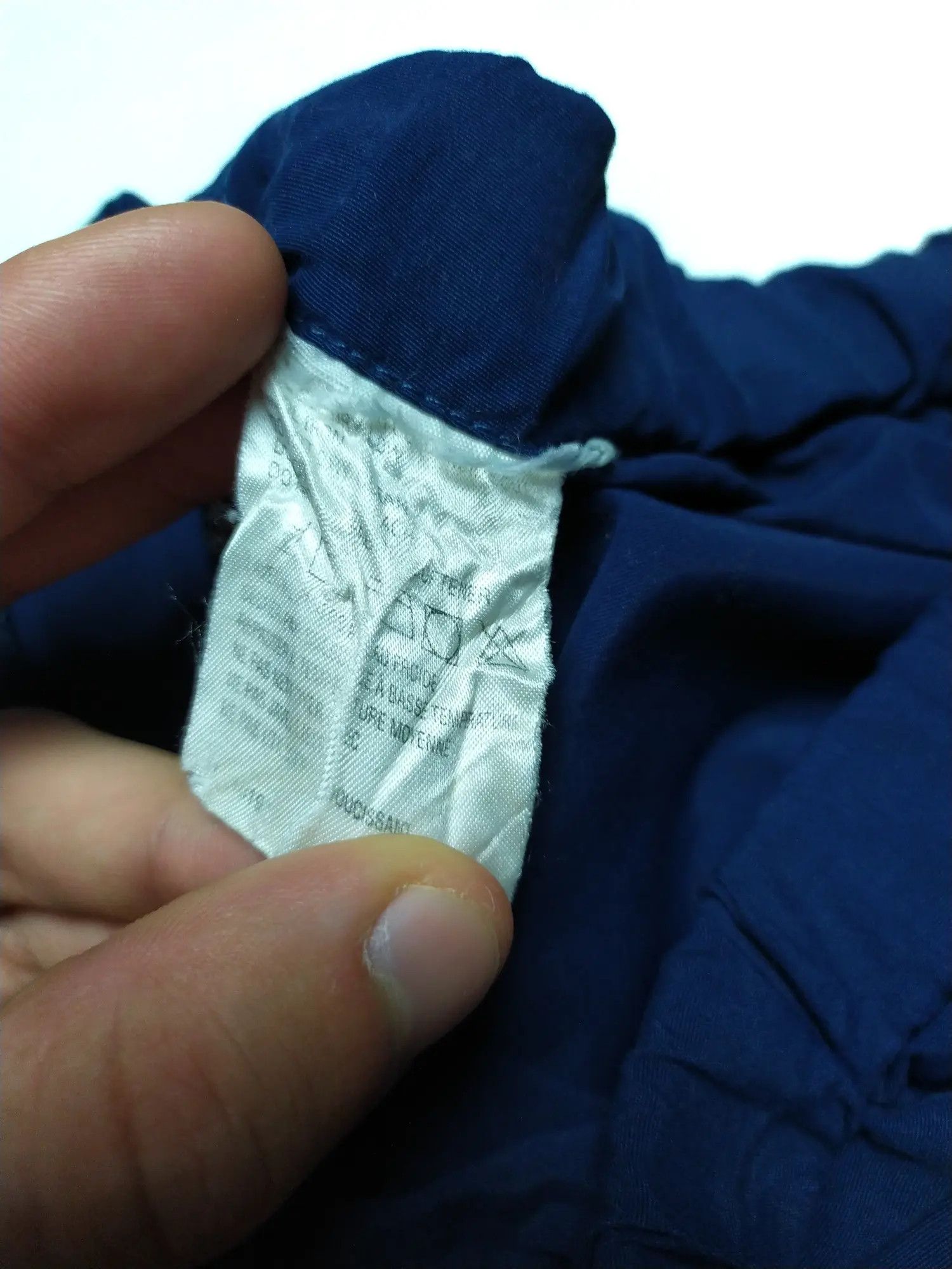 The North Face × Vintage Vintage 90's The North Face trekking pants Size US 36 / EU 52 - 5 Thumbnail