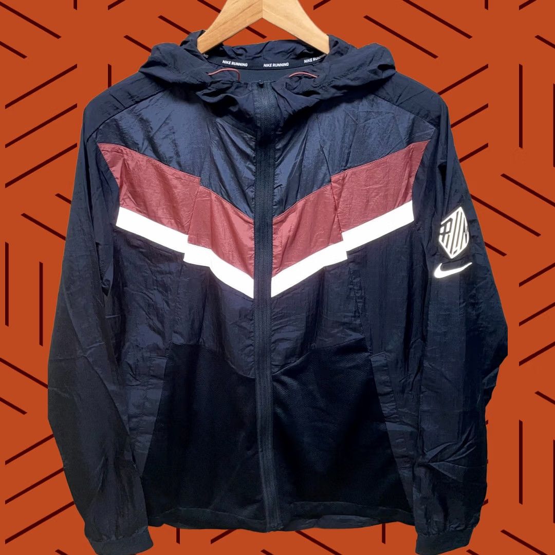 Nike VINTAGE? No. Size US L / EU 52-54 / 3 - 1 Thumbnail