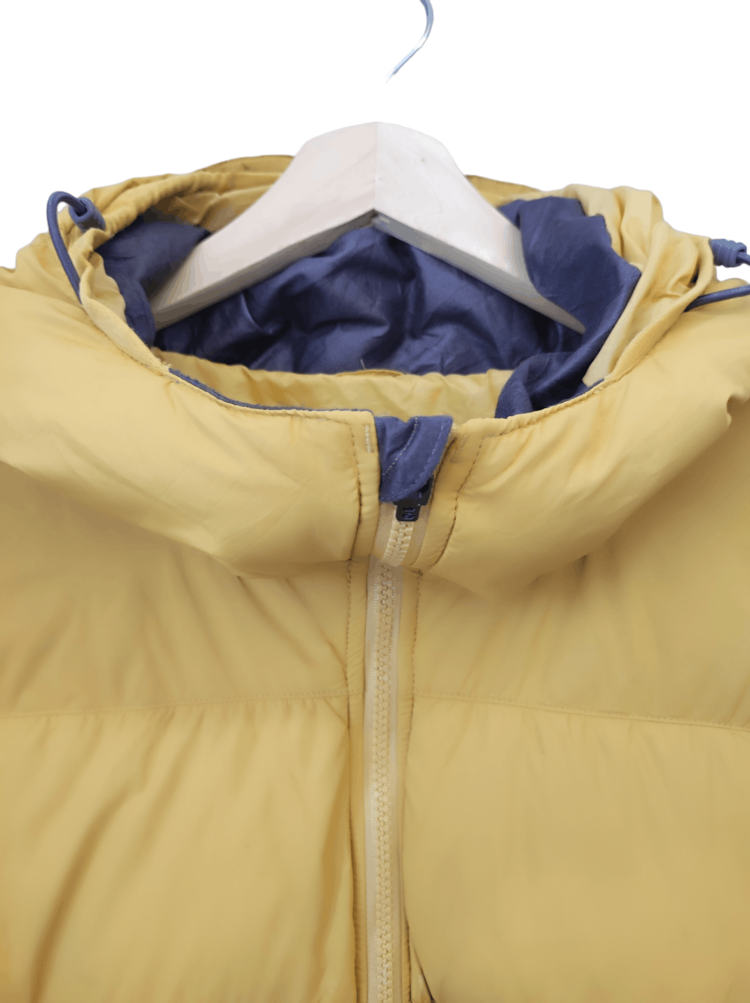 Nike ACG Nike ACG outer layer couche externe Hoodie down jacket Size US L / EU 52-54 / 3 - 8 Thumbnail