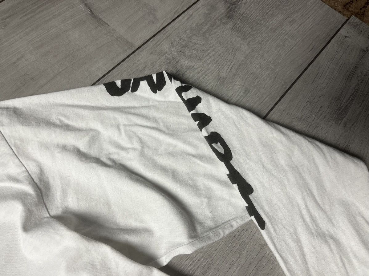 Carhartt Carhartt wip long sleeve detroit work in progress Size US XL / EU 56 / 4 - 4 Thumbnail