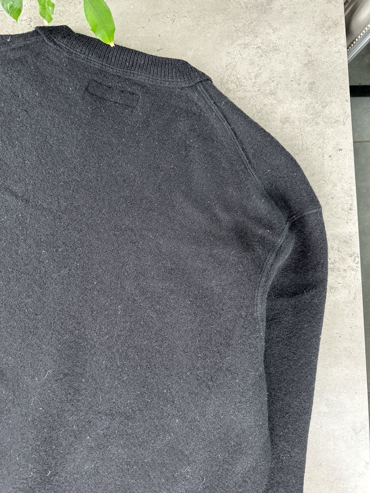 Allsaints Allsaints Wool Sweater Size US M / EU 48-50 / 2 - 11 Thumbnail