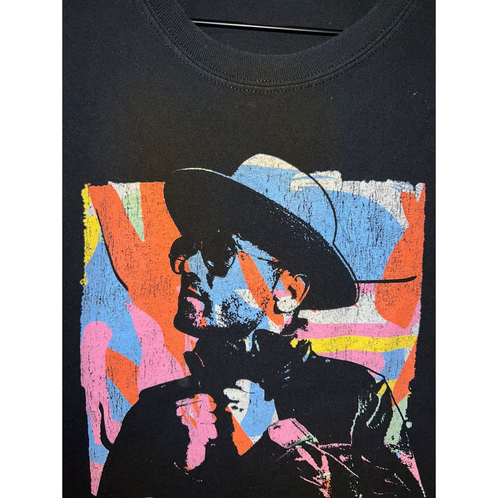 Band Tees Toby Mac The Goodness Life After Death Album Tour Shirt L Size US L / EU 52-54 / 3 - 2 Thumbnail