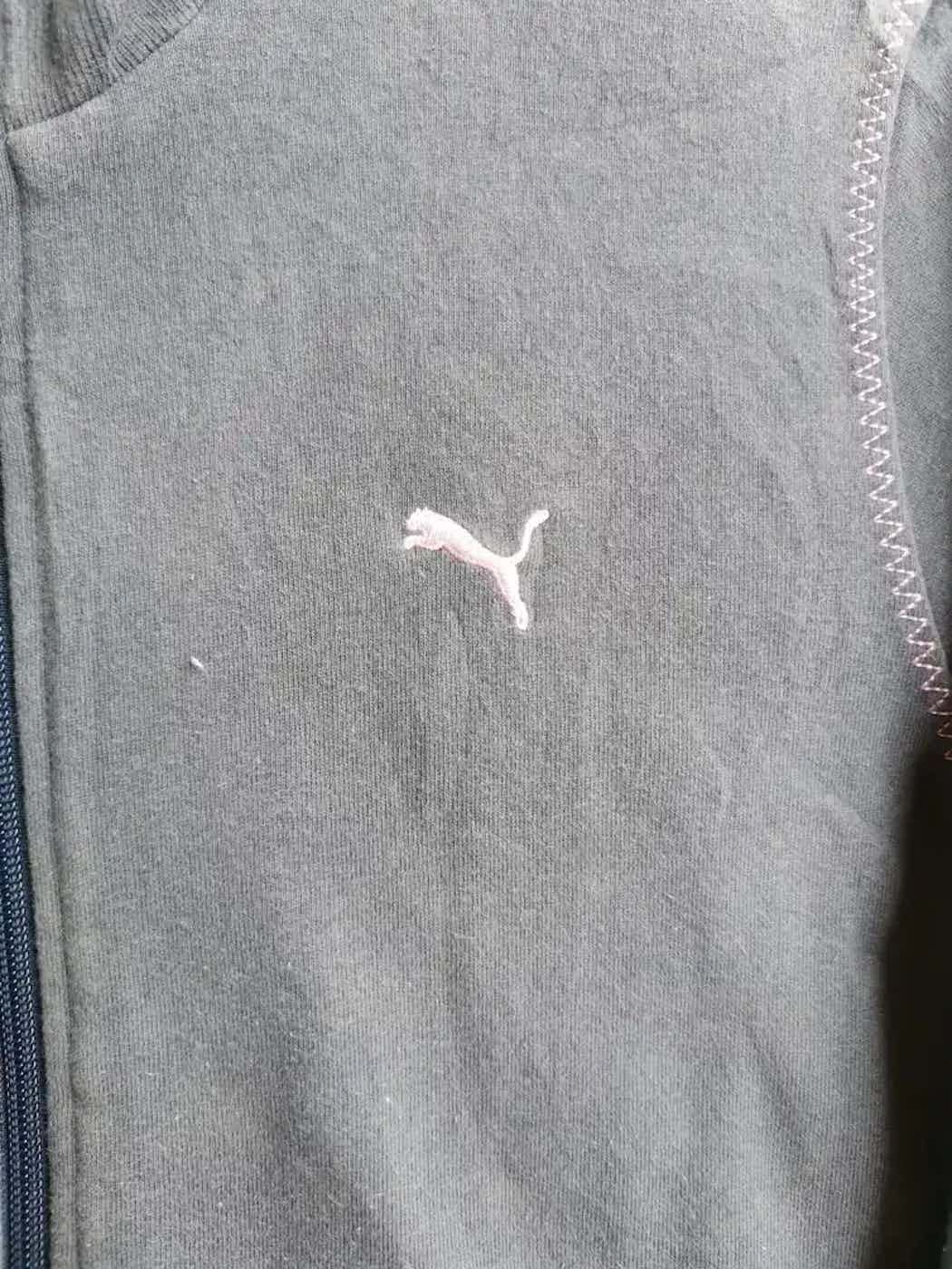Puma Vintage Puma Sweaters Size US S / EU 44-46 / 1 - 2 Thumbnail