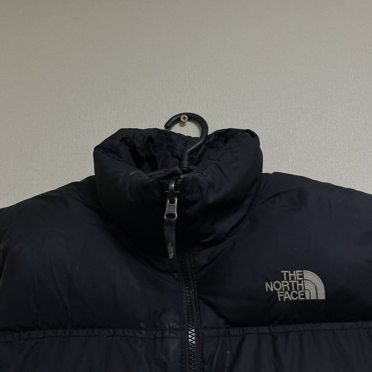 The North Face The North Face Puffer Vest Size US S / EU 44-46 / 1 - 4 Thumbnail