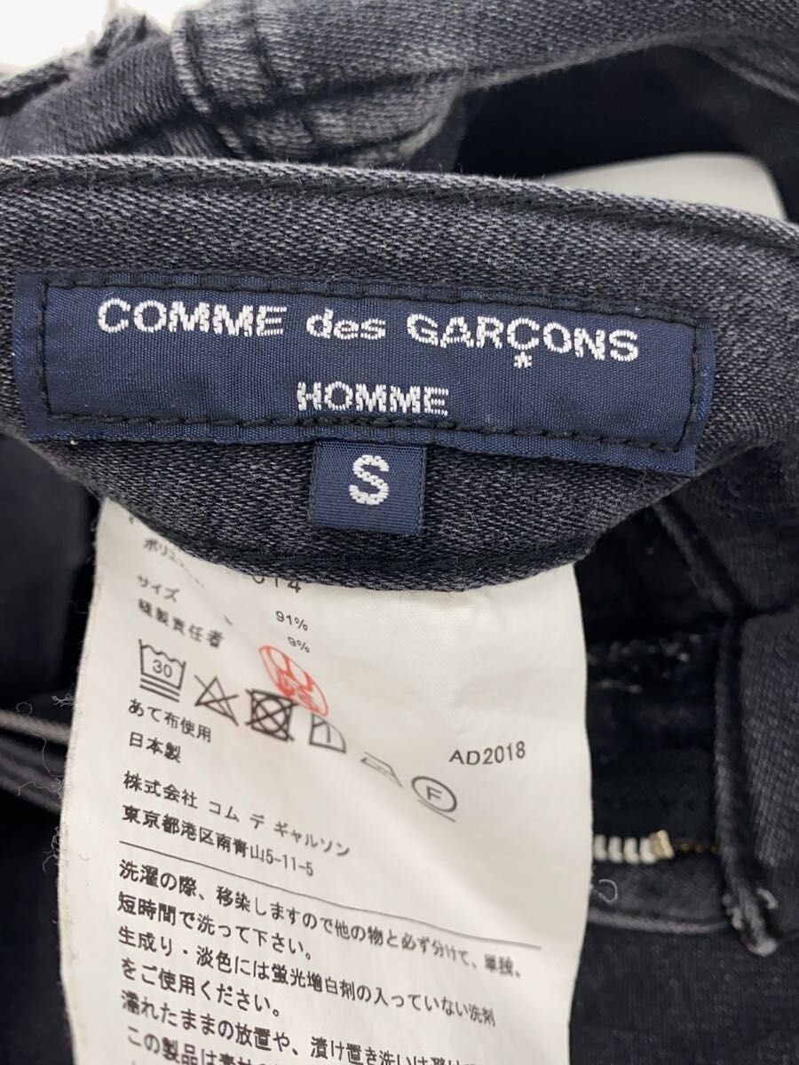 Comme des Garcons Homme 2018 Denim Size US 30 / EU 46 - 4 Thumbnail