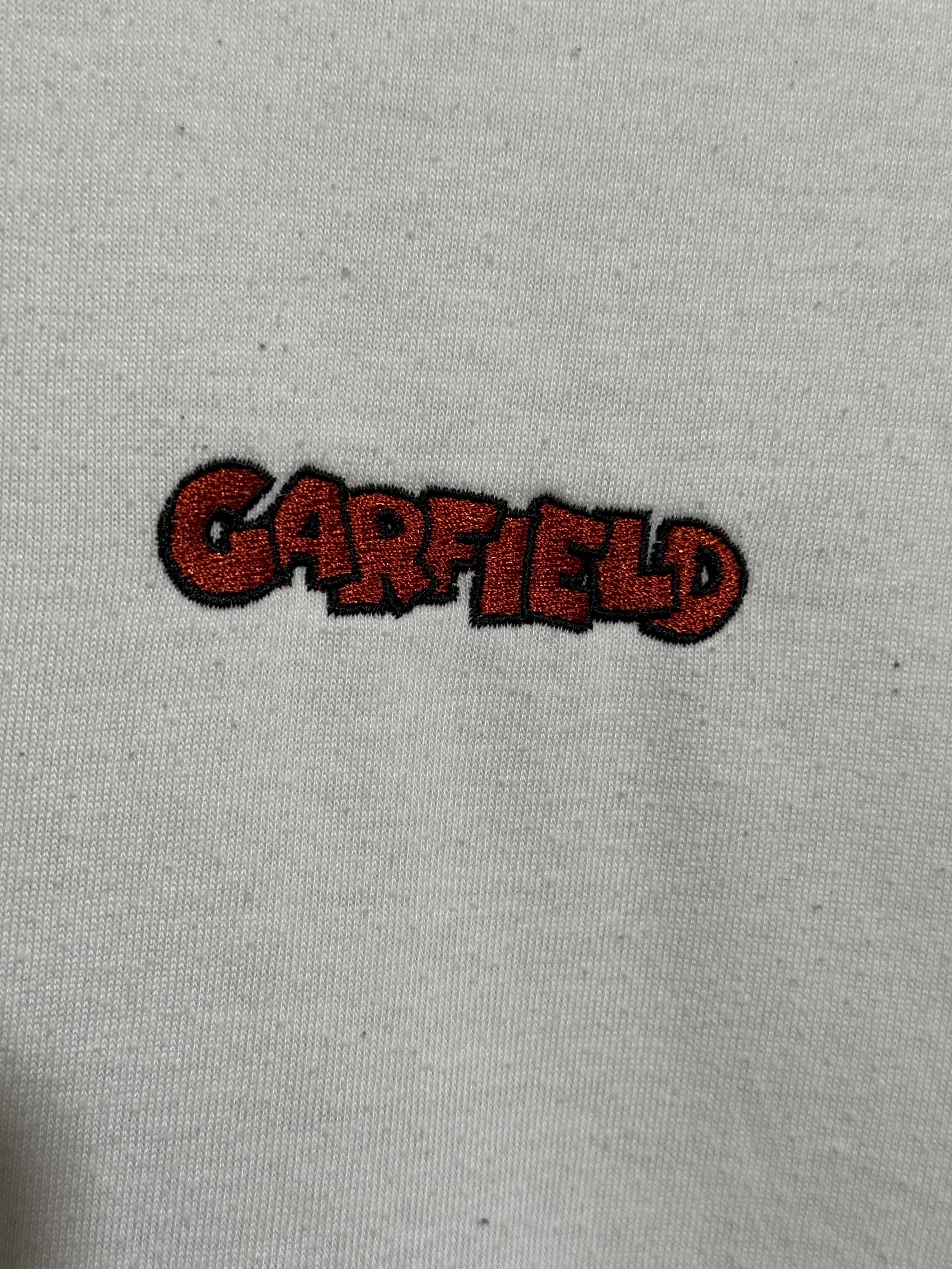 Other Garfield Long Sleeve Tee – 2022 Viacom x Paws Inc. Size US XL / EU 56 / 4 - 4 Thumbnail