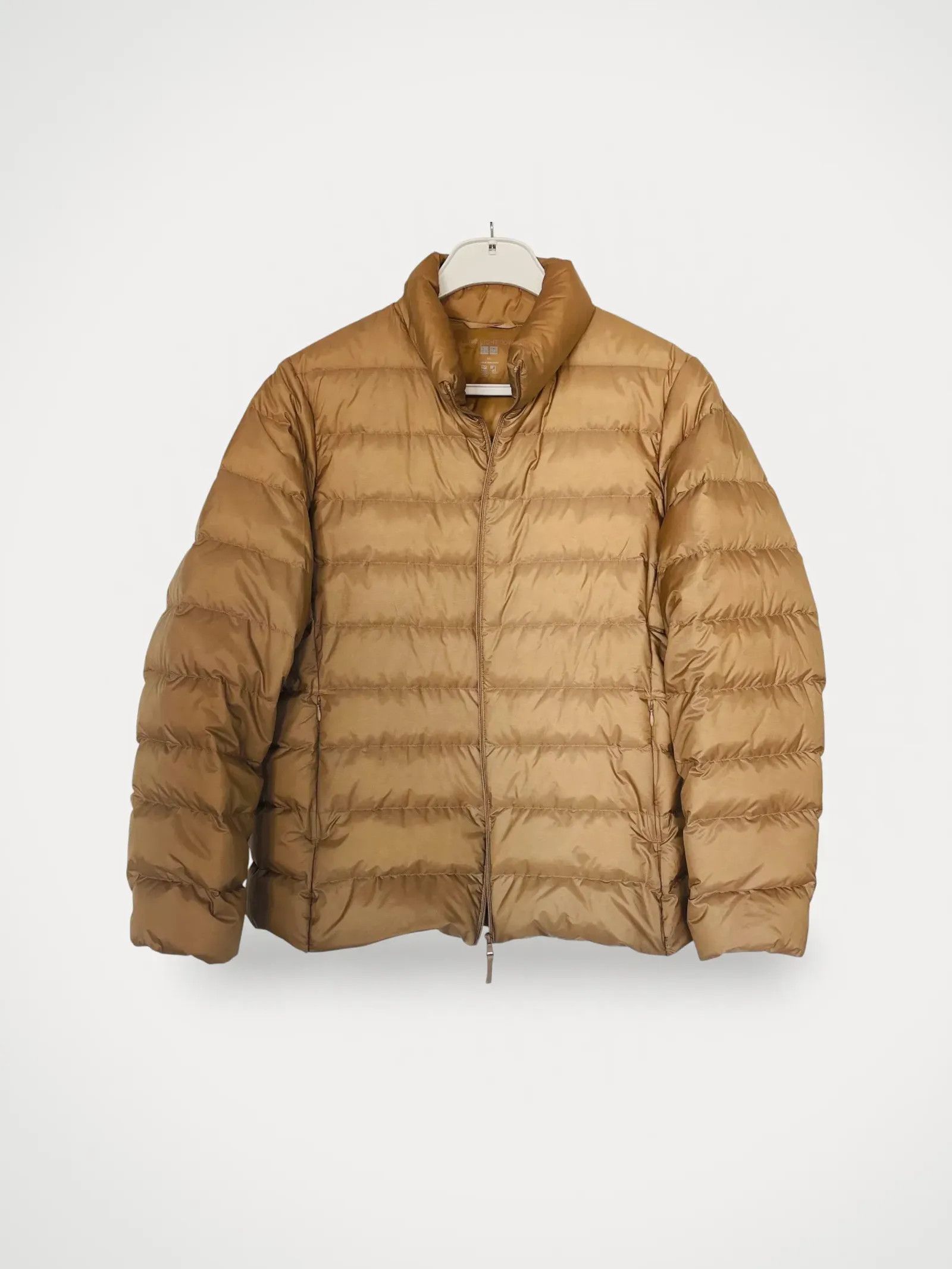 Uniqlo Ultra light Down Down Jacket