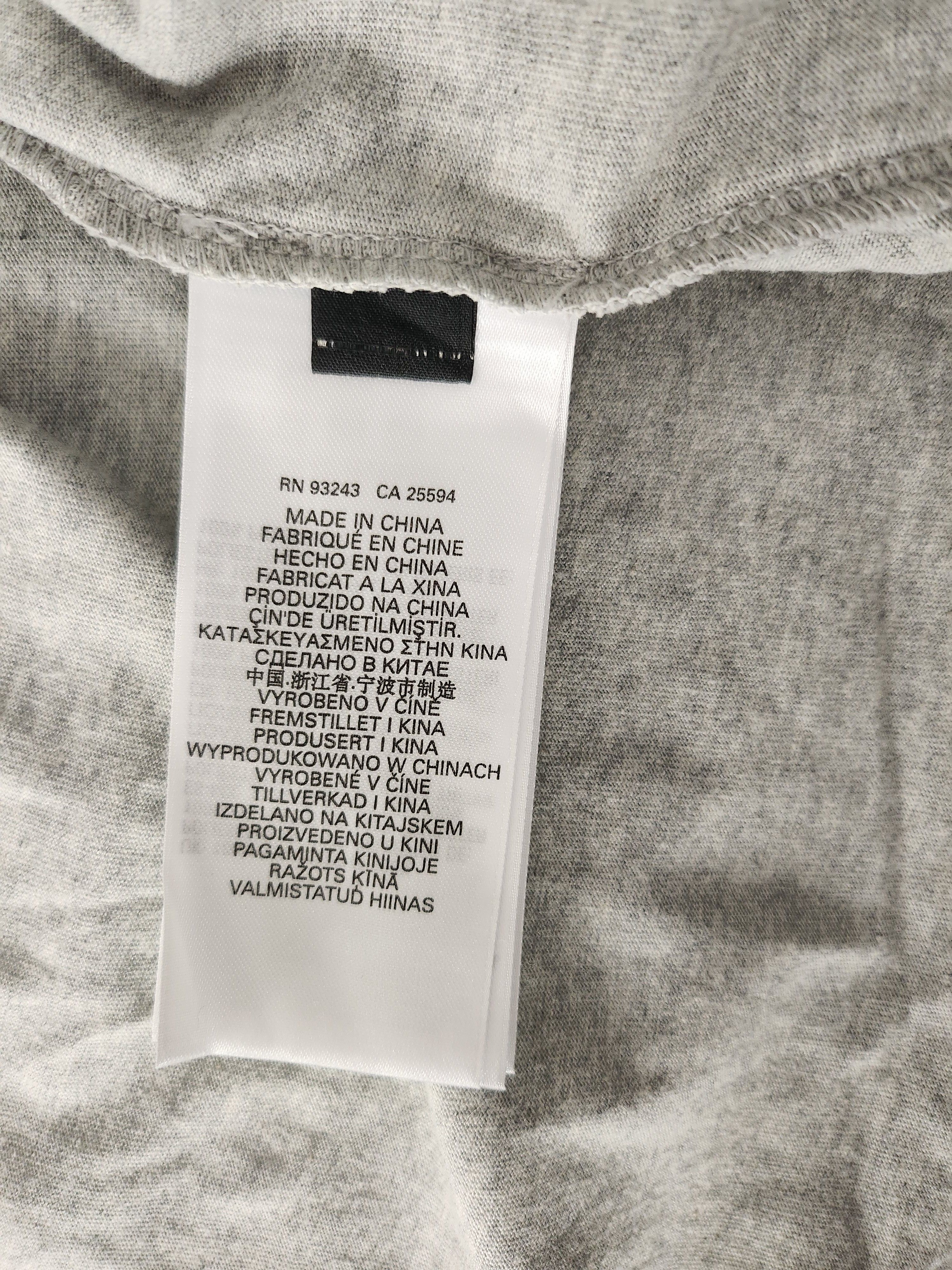 Diesel S-Relax Hoodie Size US L / EU 52-54 / 3 - 4 Thumbnail